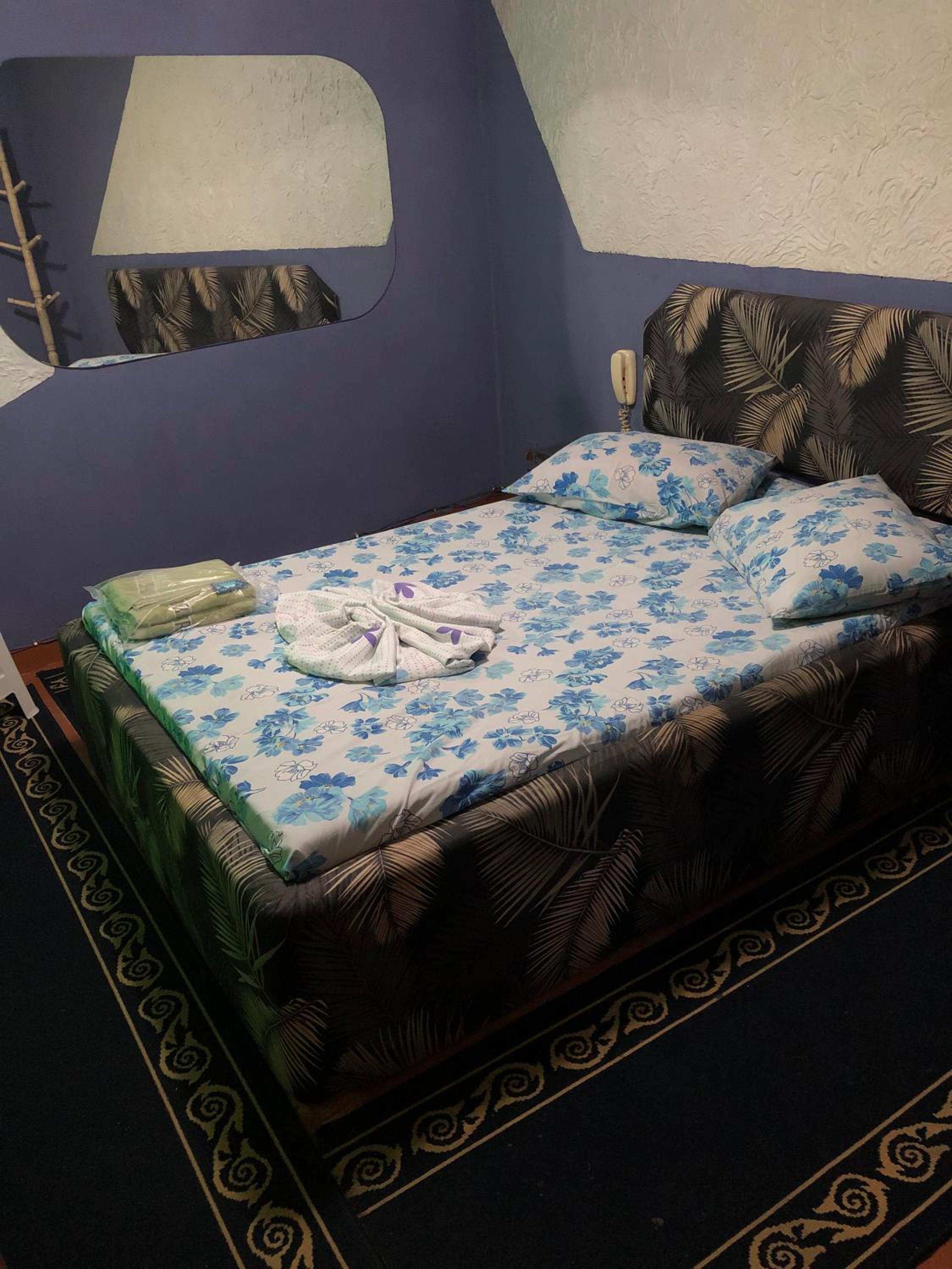 Standard Suite - Photo 18