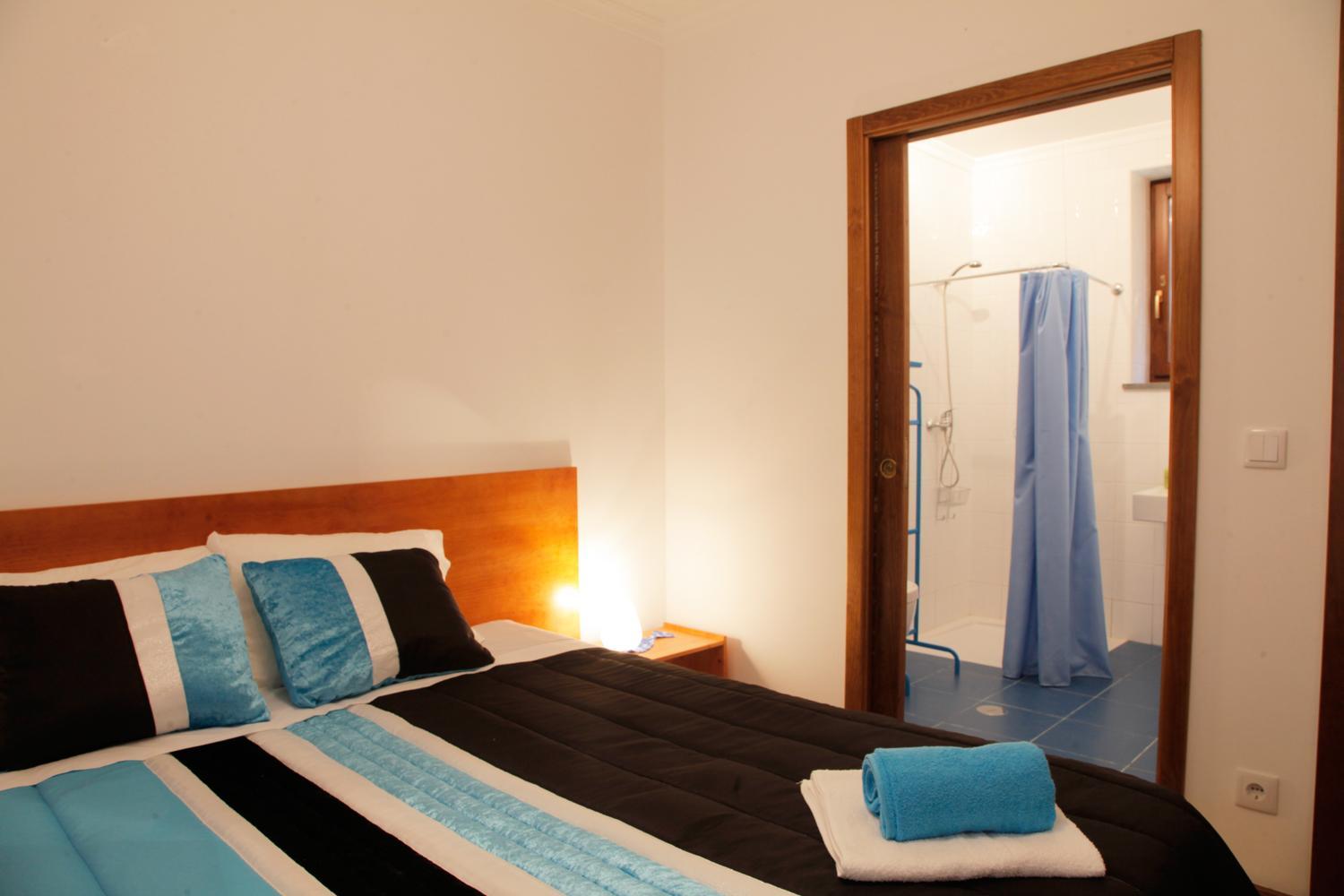 One-Bedroom House - Photo 1