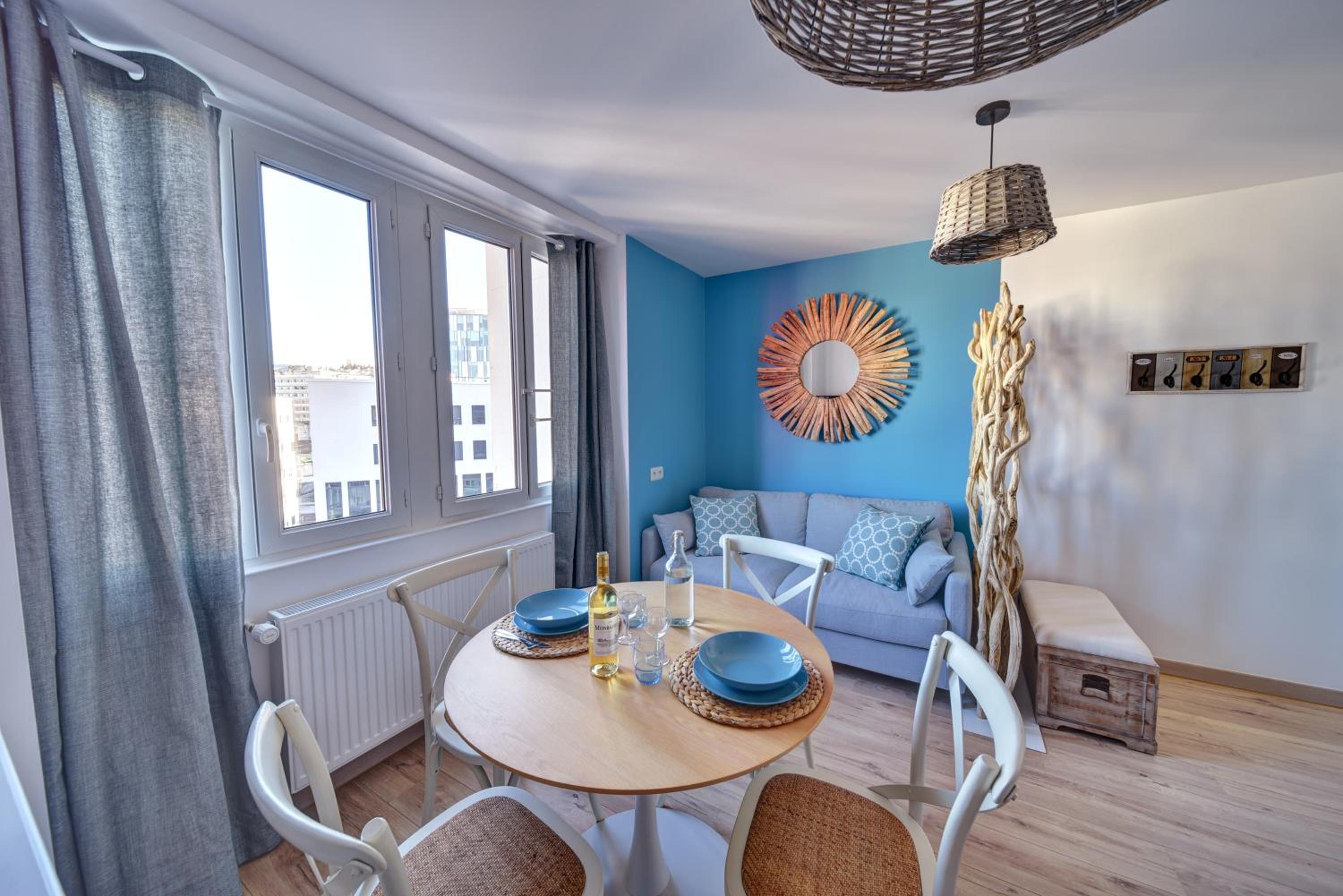 Apartament Summer 