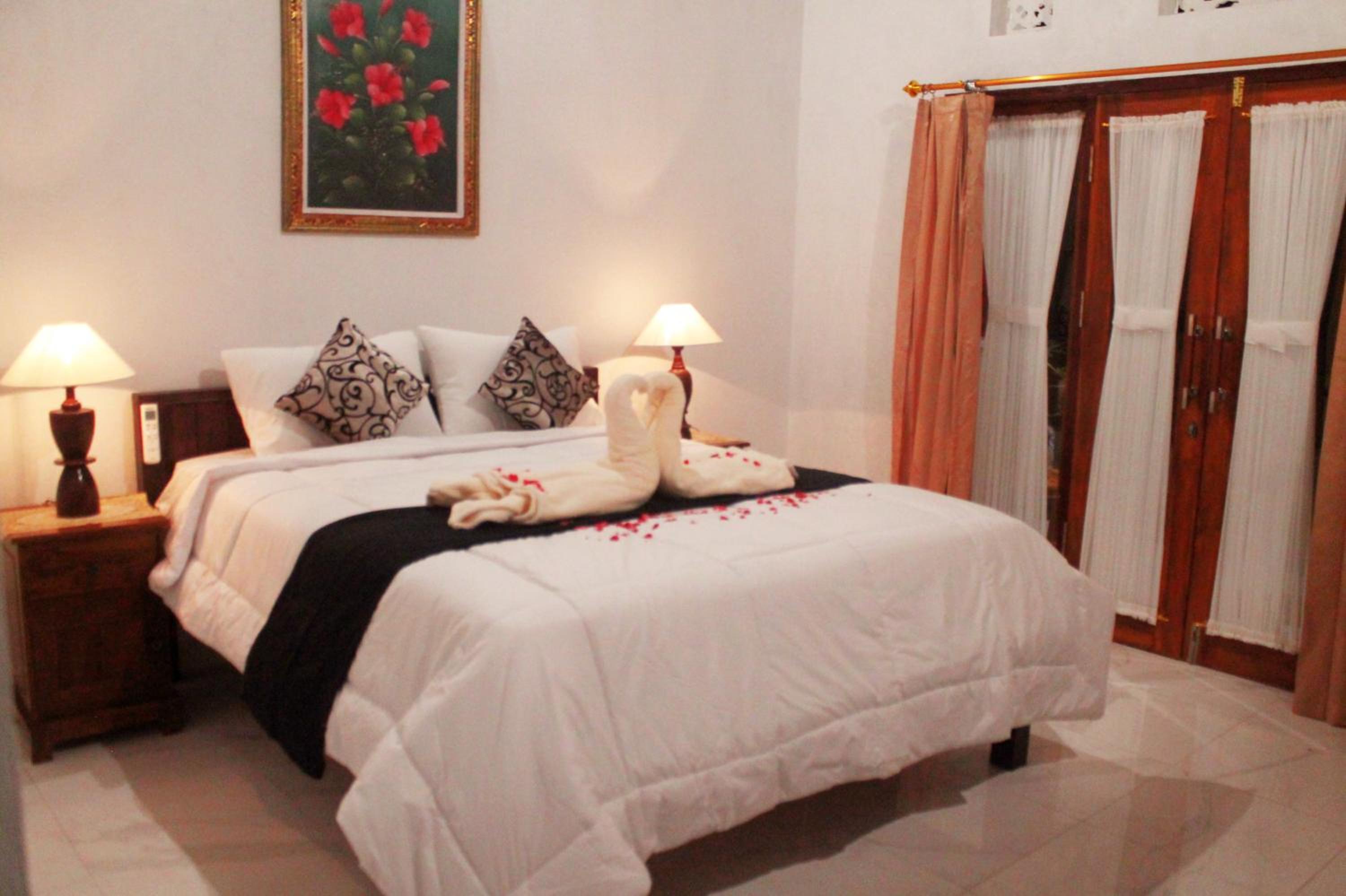 Budget Double Room - Photo 4