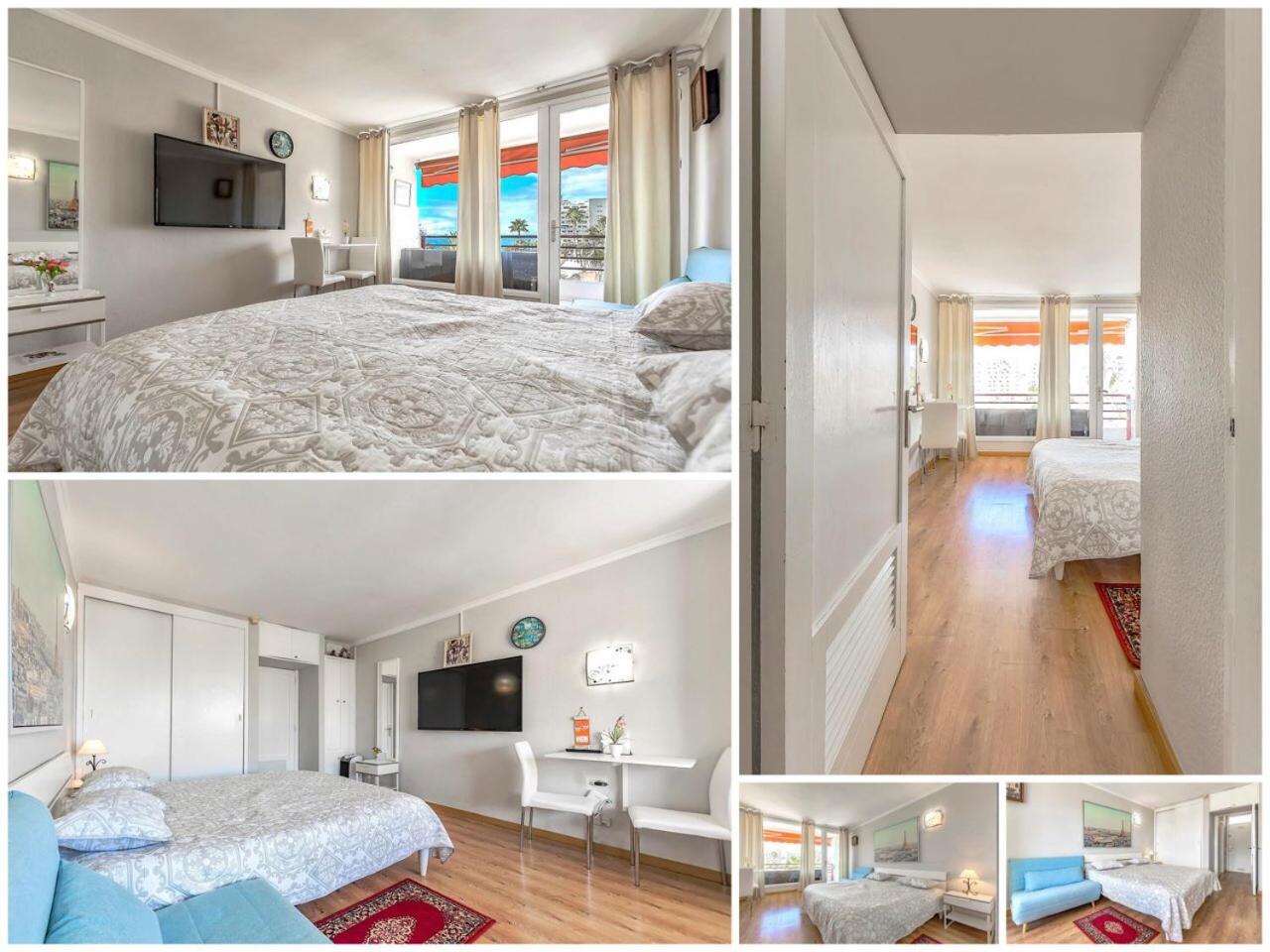 Studio Apartment with Sea View - Photo 16