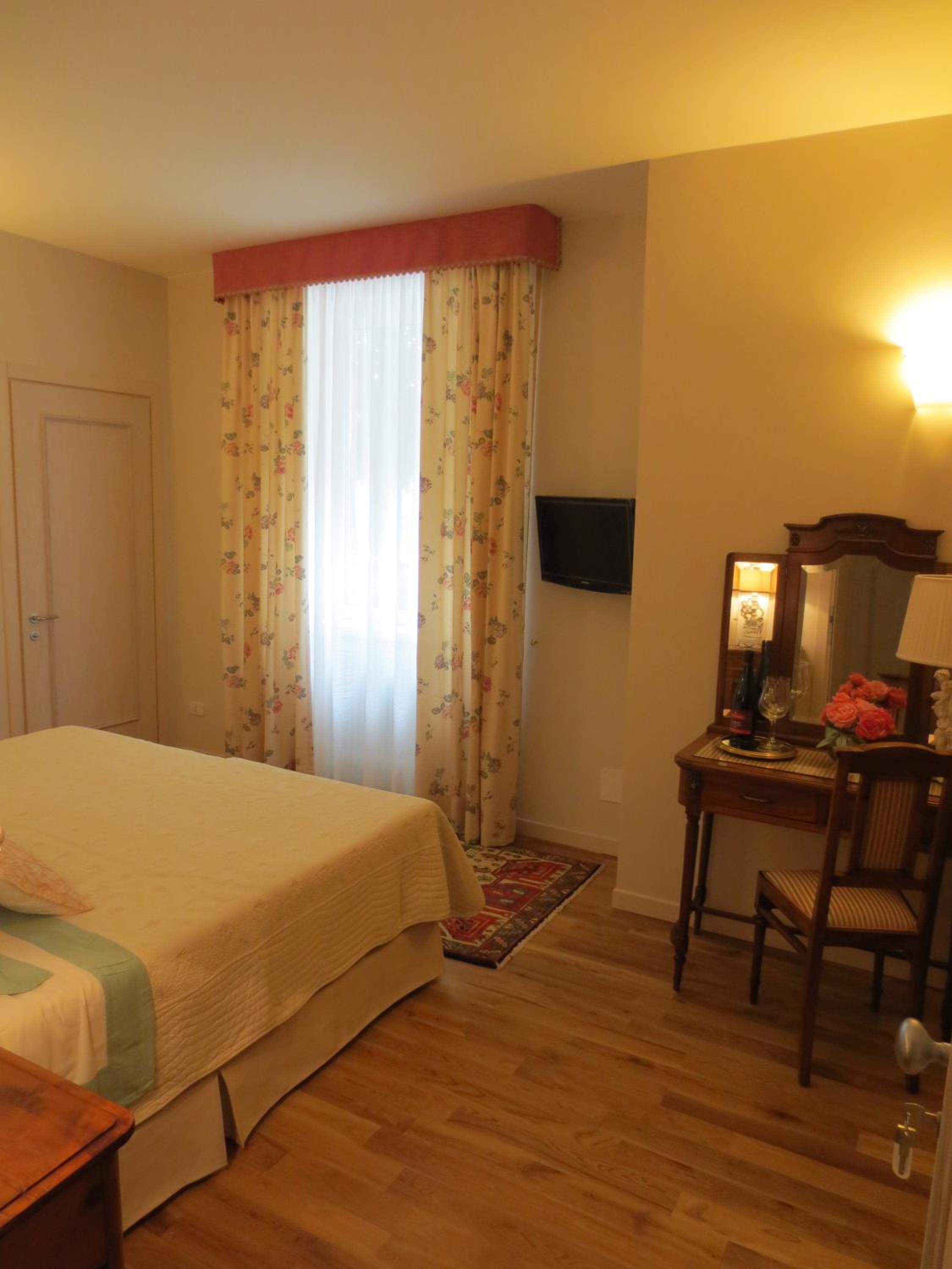 Comfort Double or Twin Room - Photo 8