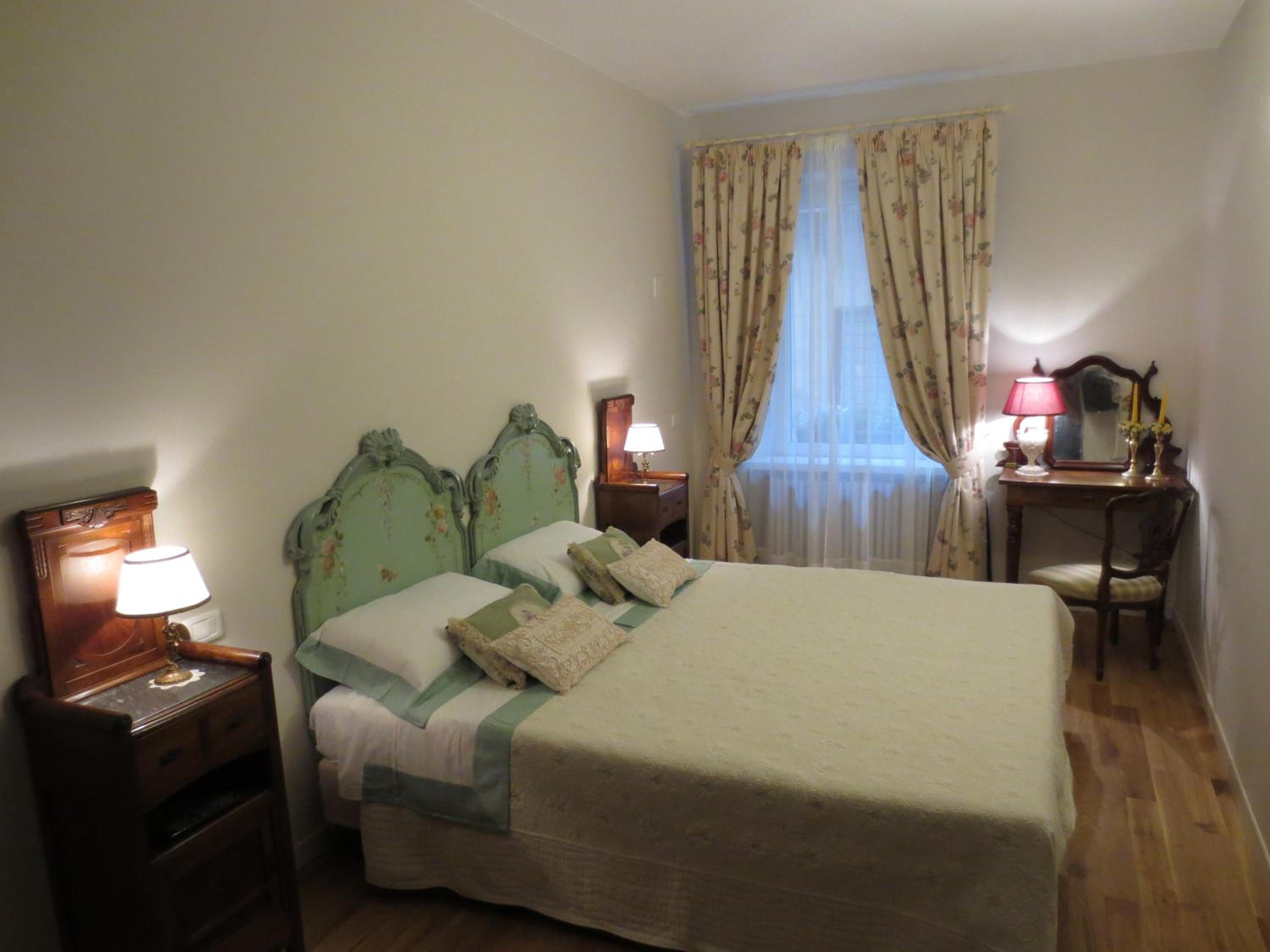 Comfort Double or Twin Room - Photo 4
