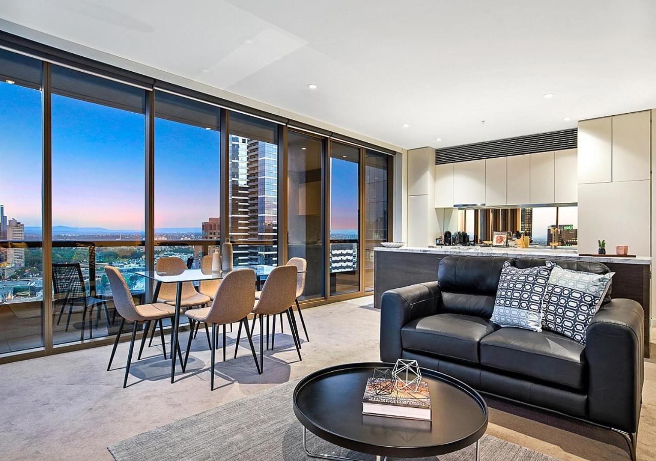 Premier Two-Bedroom Apartment with Two Bathrooms