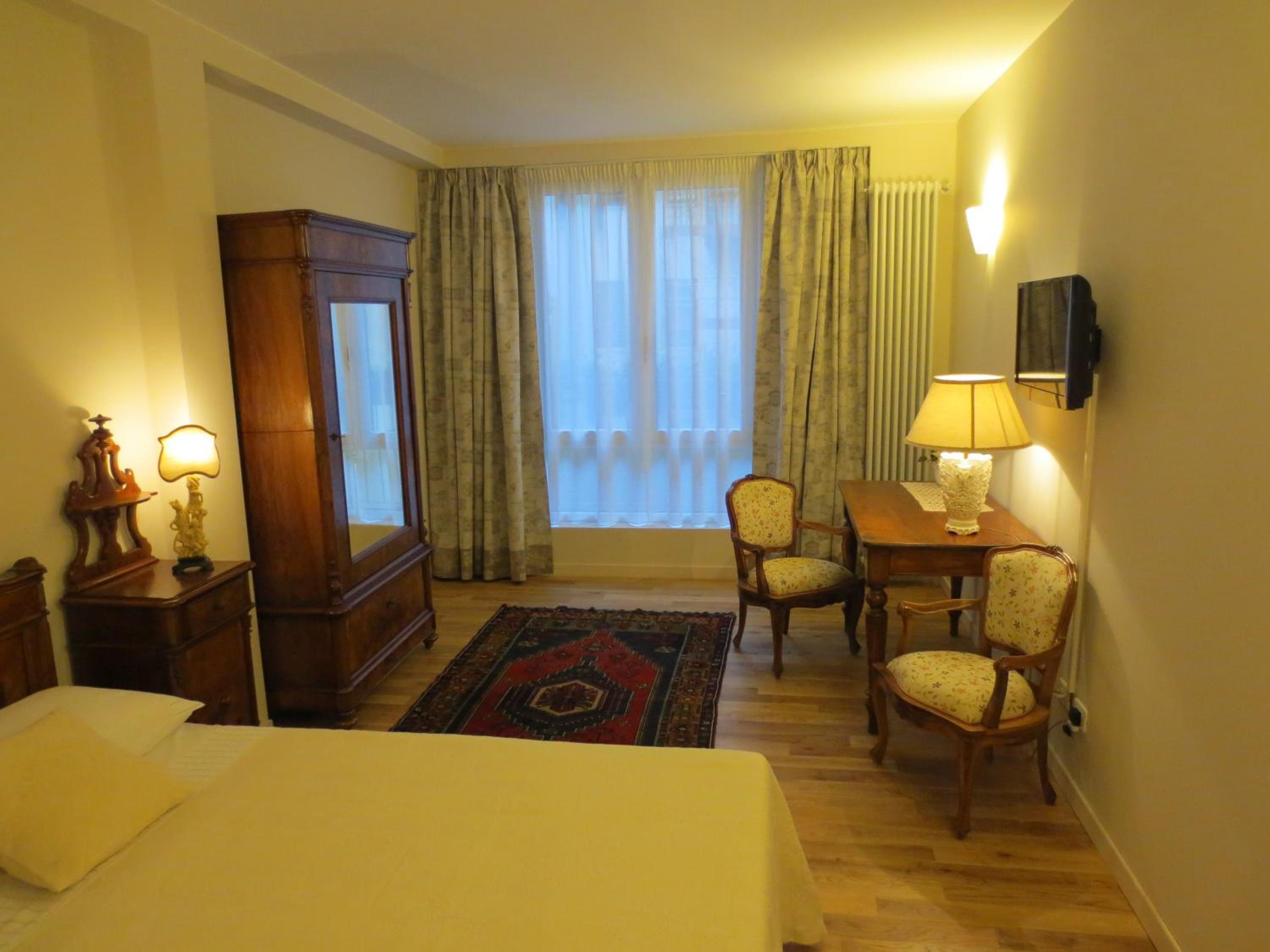 Comfort Double or Twin Room - Photo 11