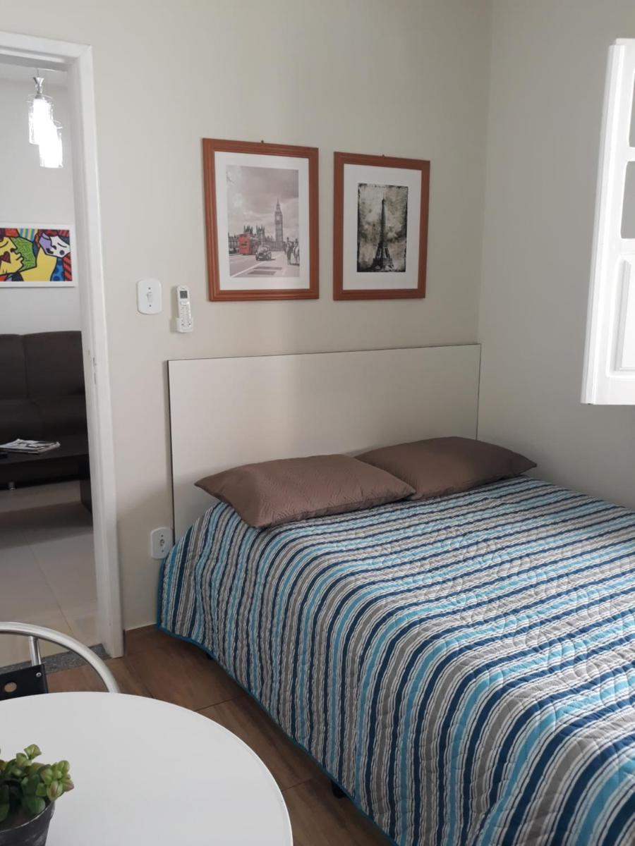 Two-Bedroom Apartment photo 2