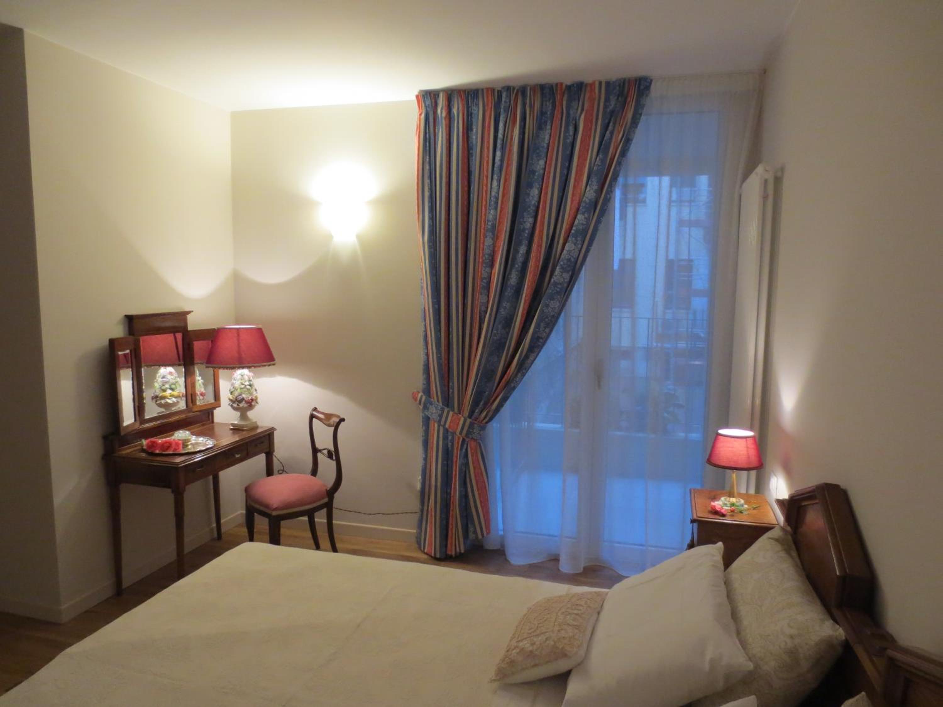 Comfort Double or Twin Room - Photo 1