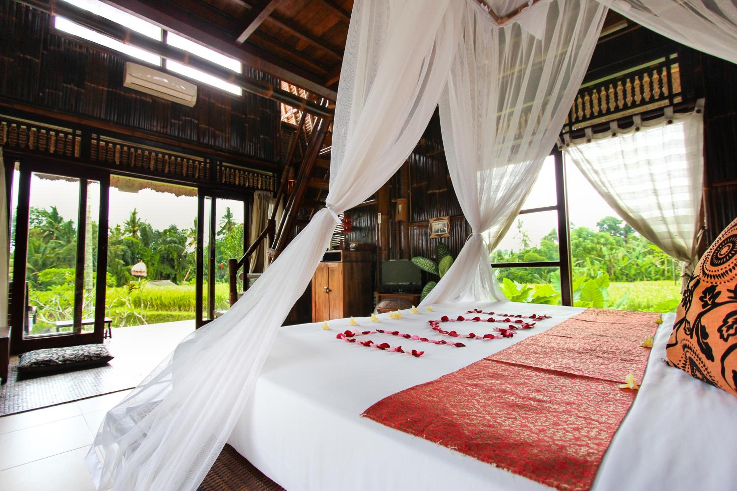 Deluxe Bungalow - Photo 1