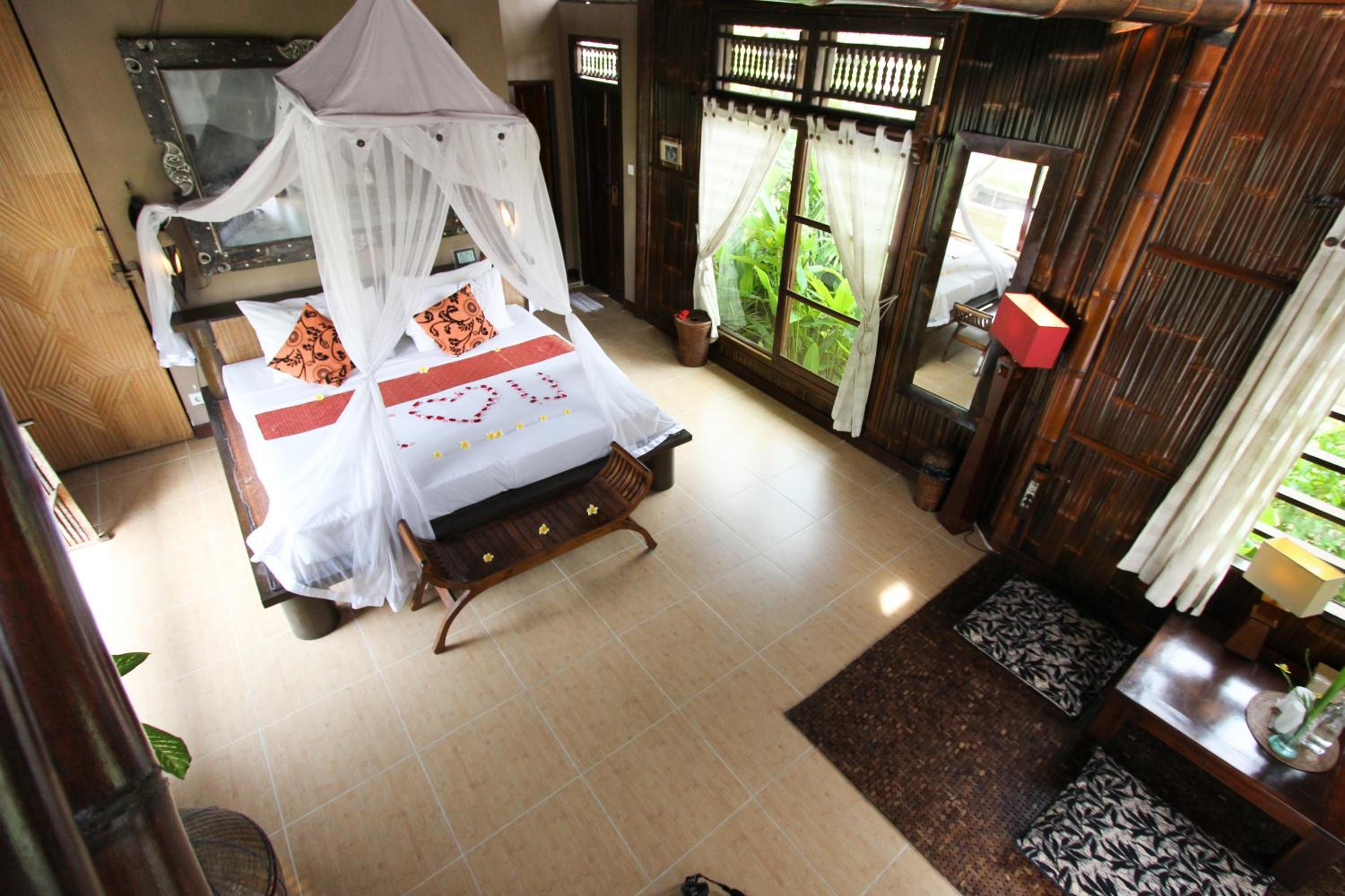 Deluxe Bungalow - Photo 38
