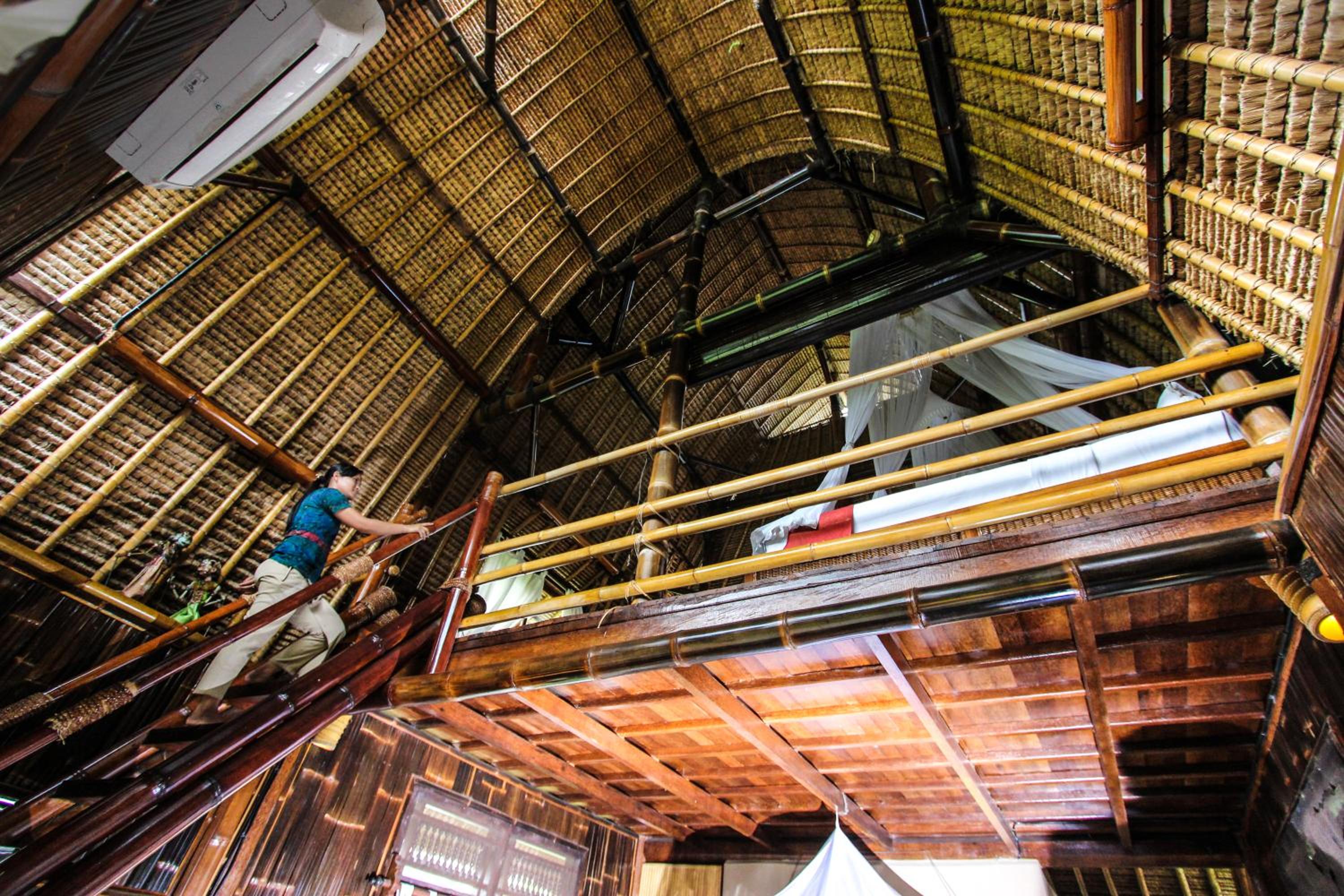 Deluxe Bungalow - Photo 43