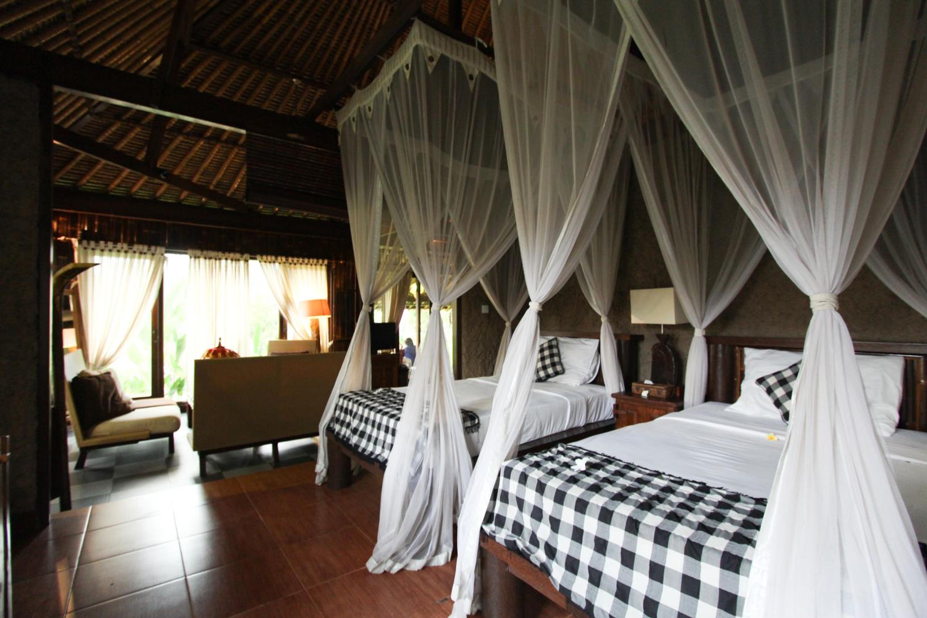 Family Bungalow - Photo 20