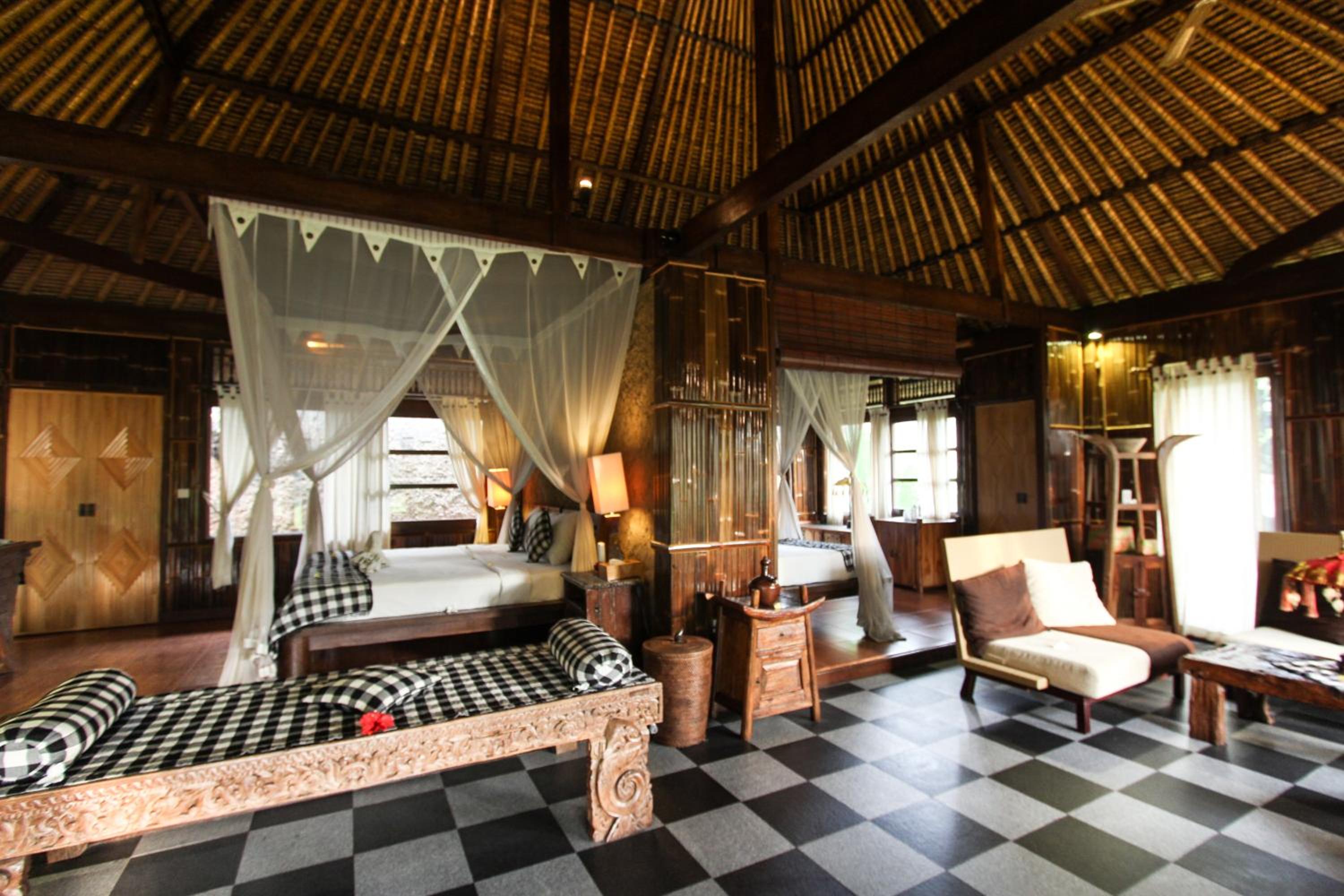 Family Bungalow - Photo 16