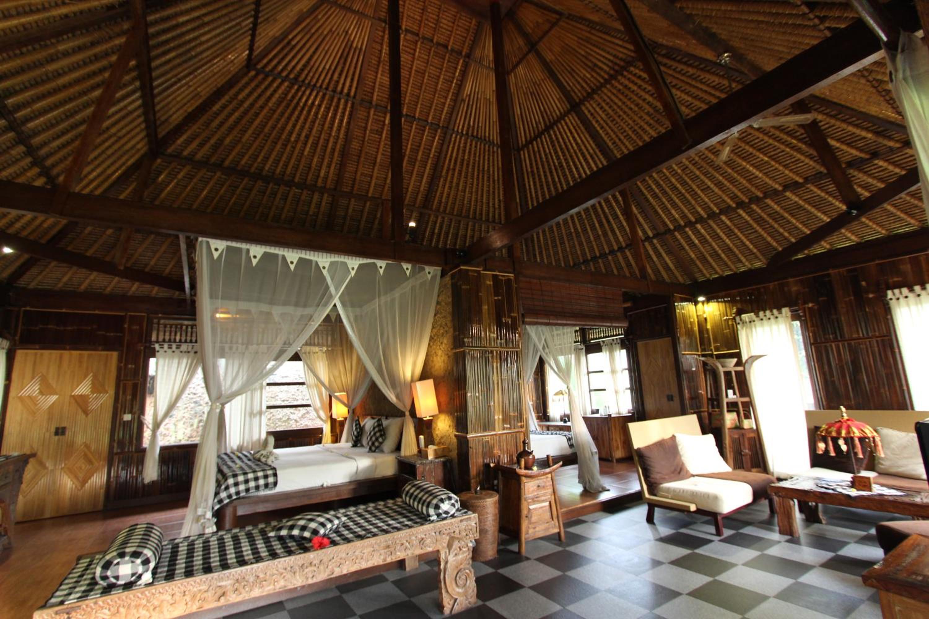 Family Bungalow - Photo 17