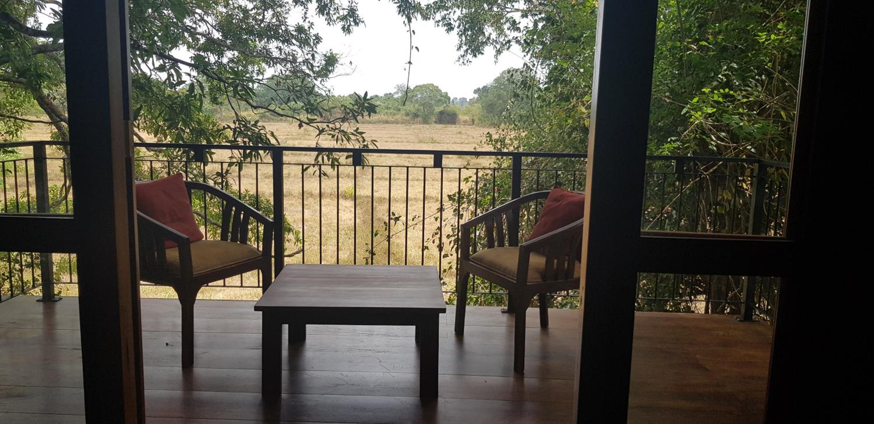 Triple Room with Balcony photo 3