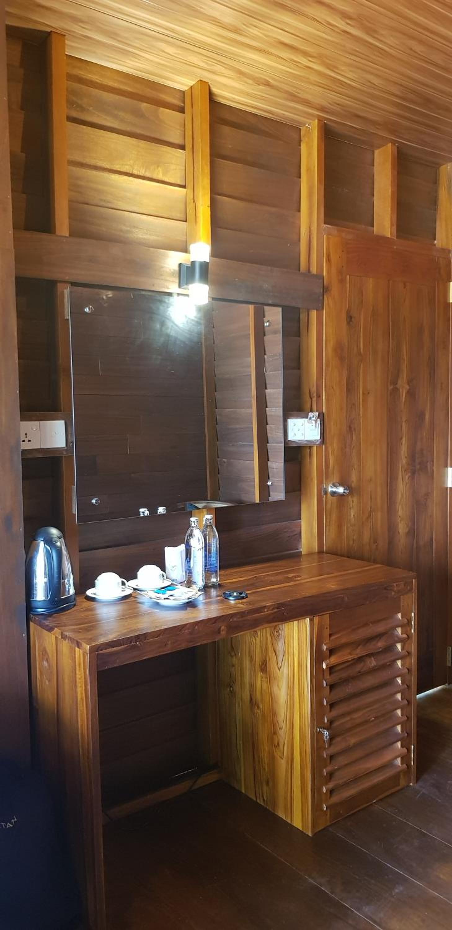 Triple Room with Balcony photo 1