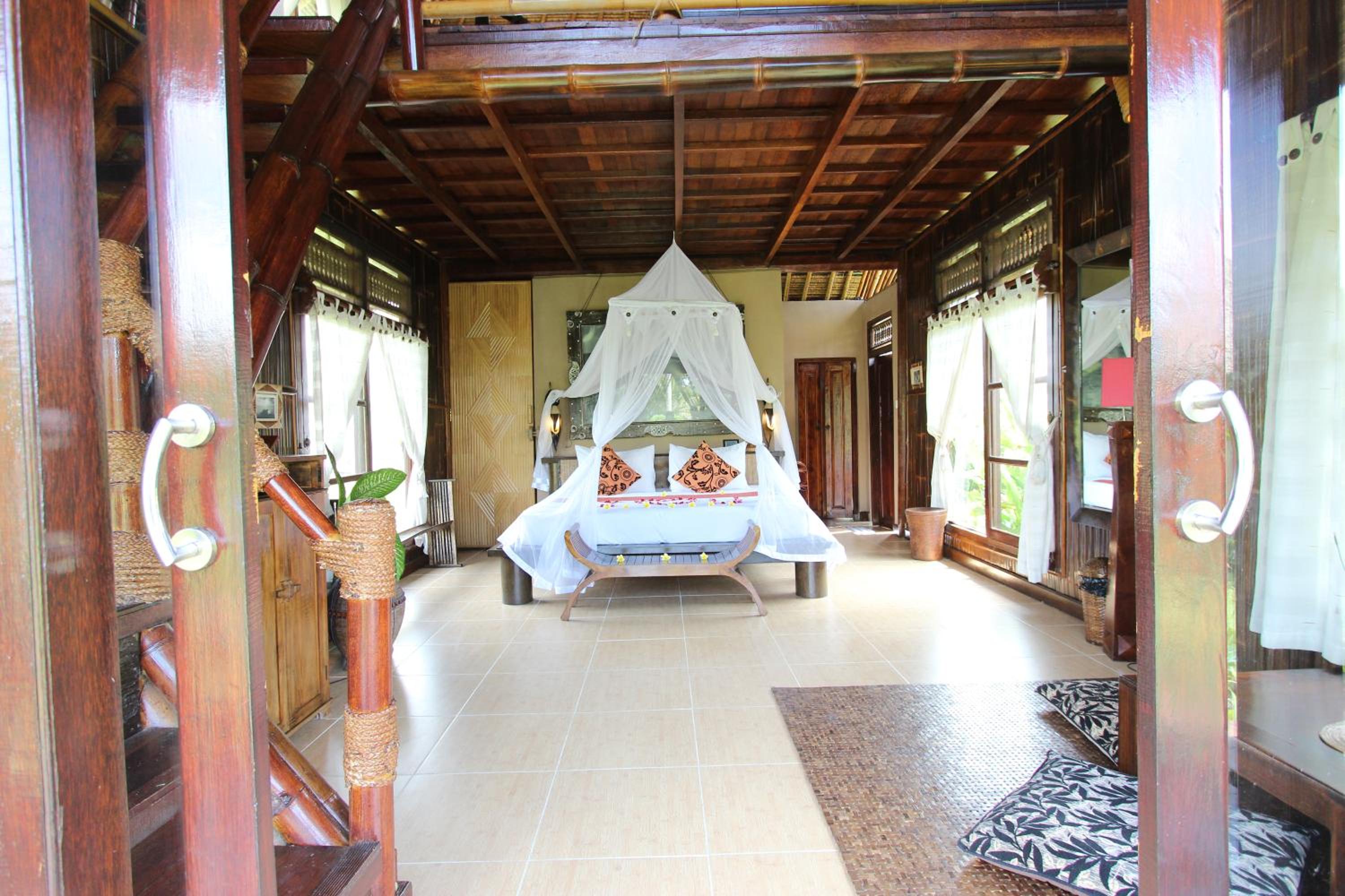 Deluxe Bungalow - Photo 37