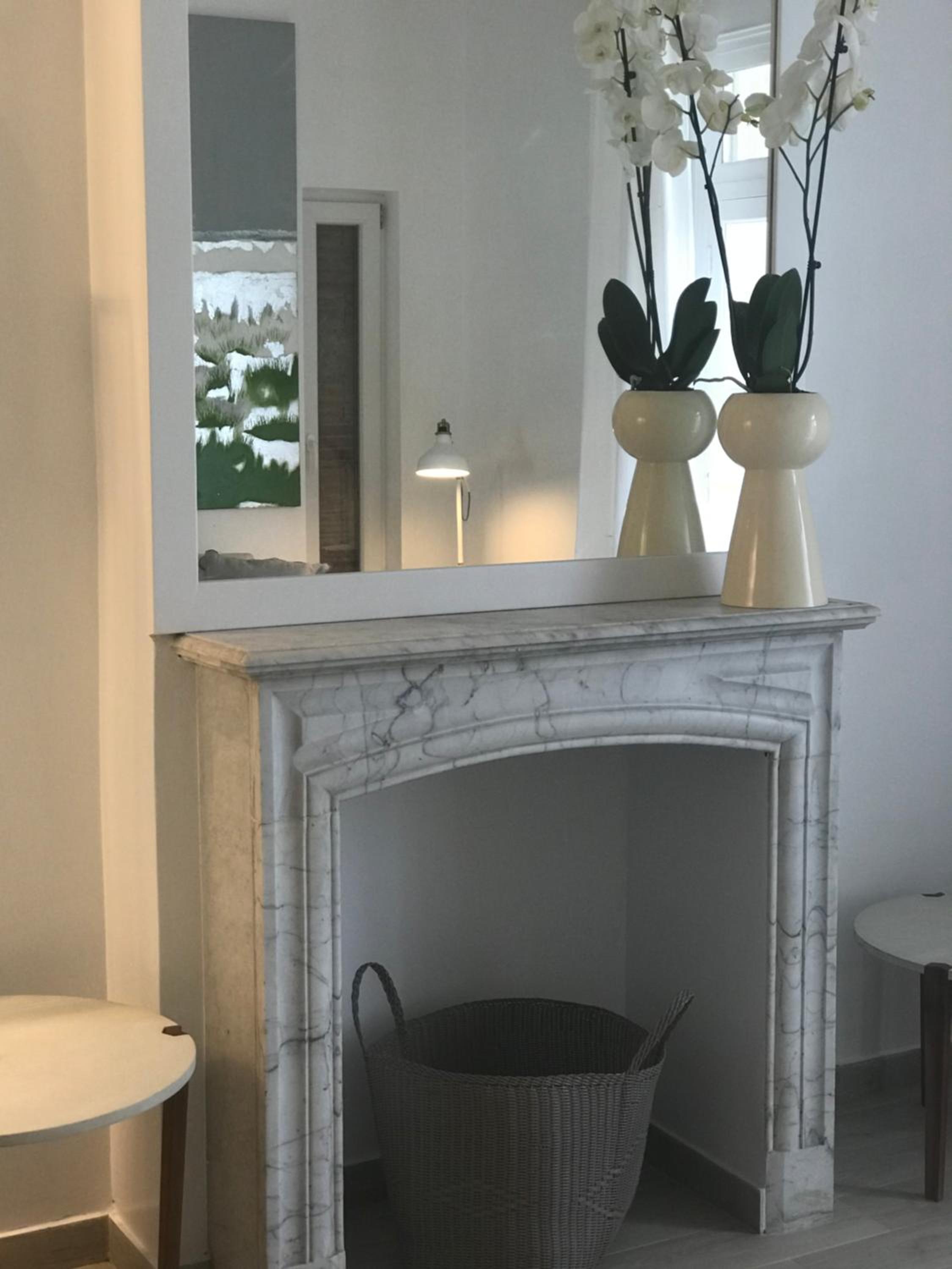 Suite with Sea View