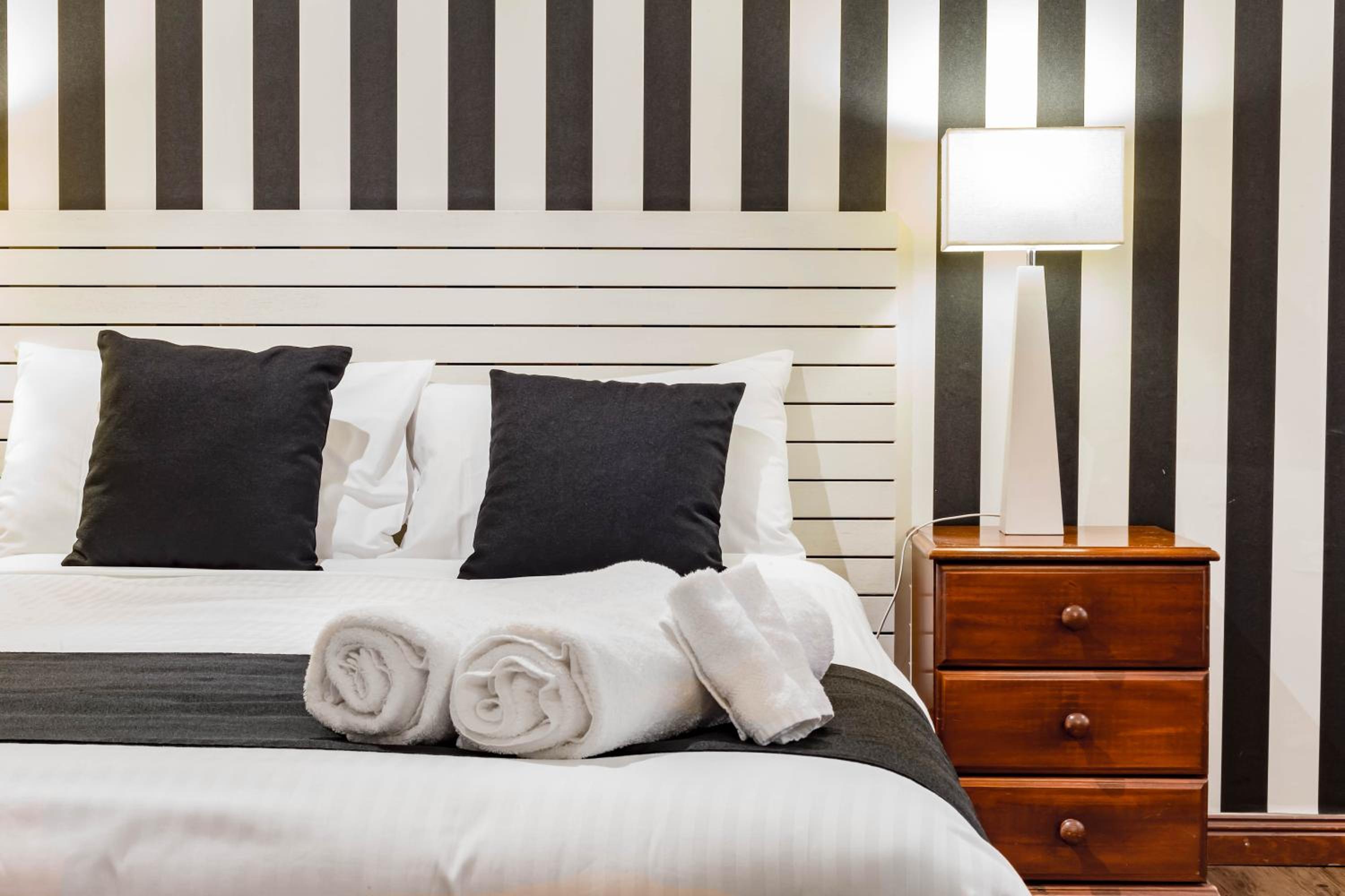 Double or Twin Room photo 2