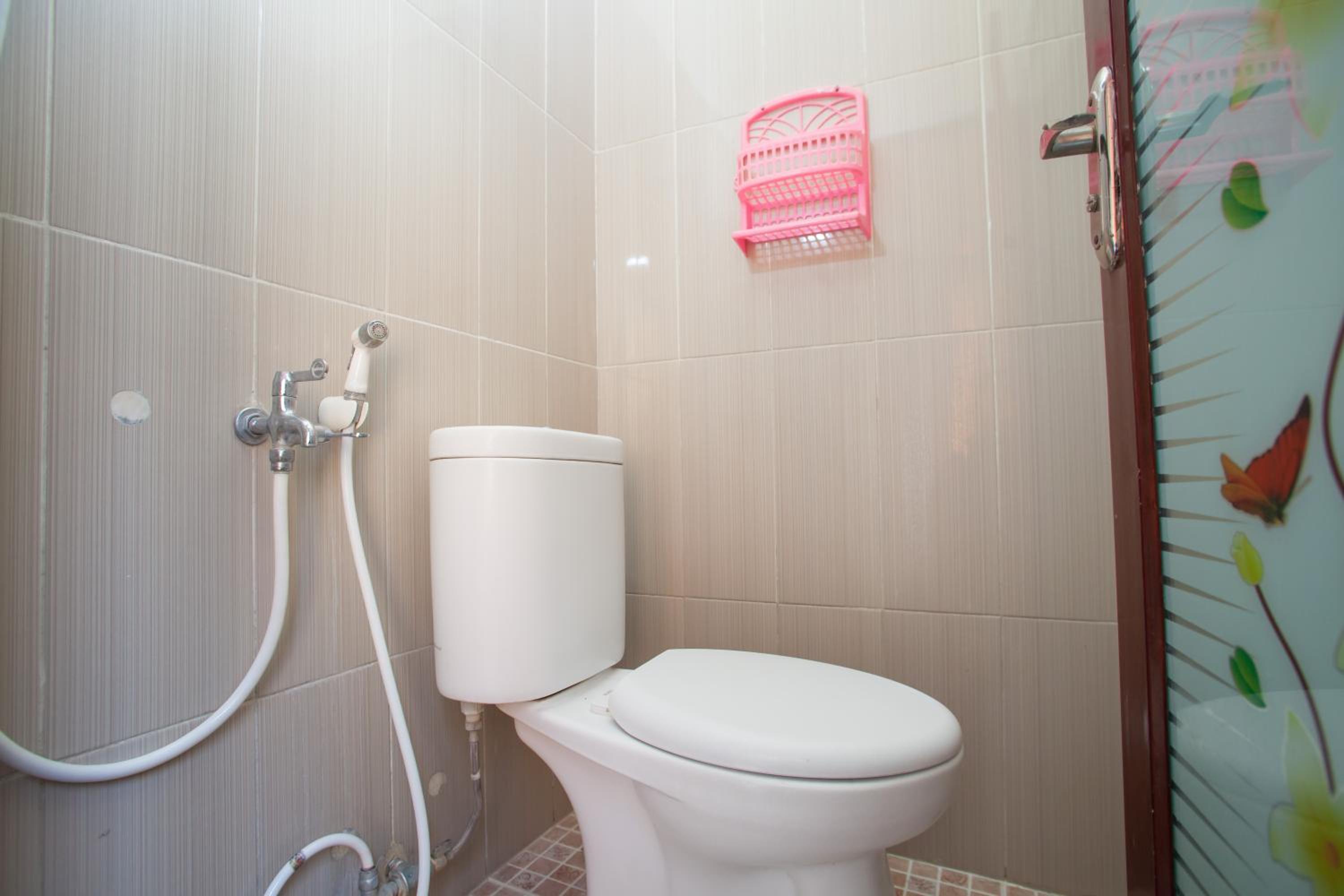 Double Room - Photo 10