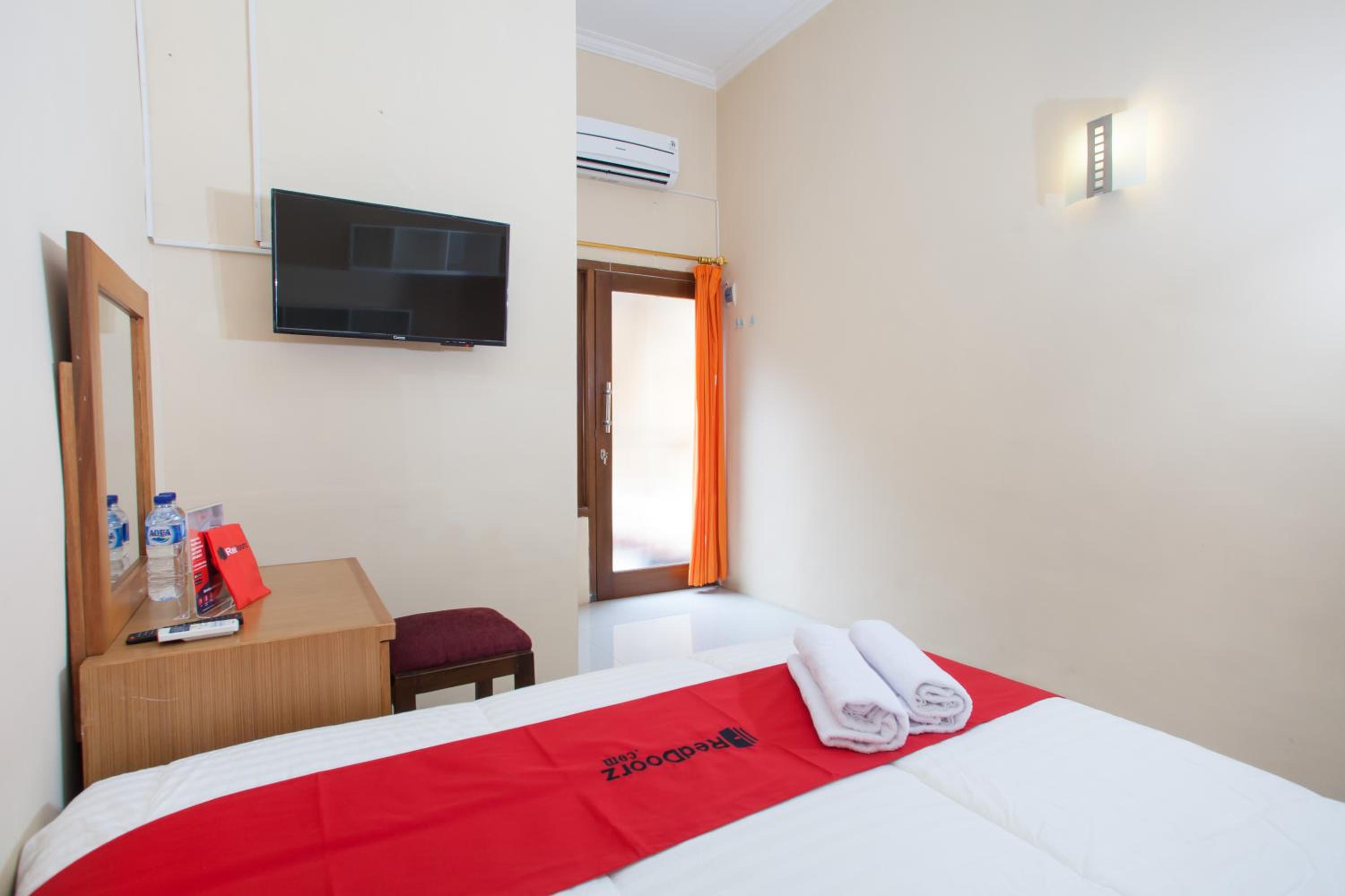 Double Room - Photo 3