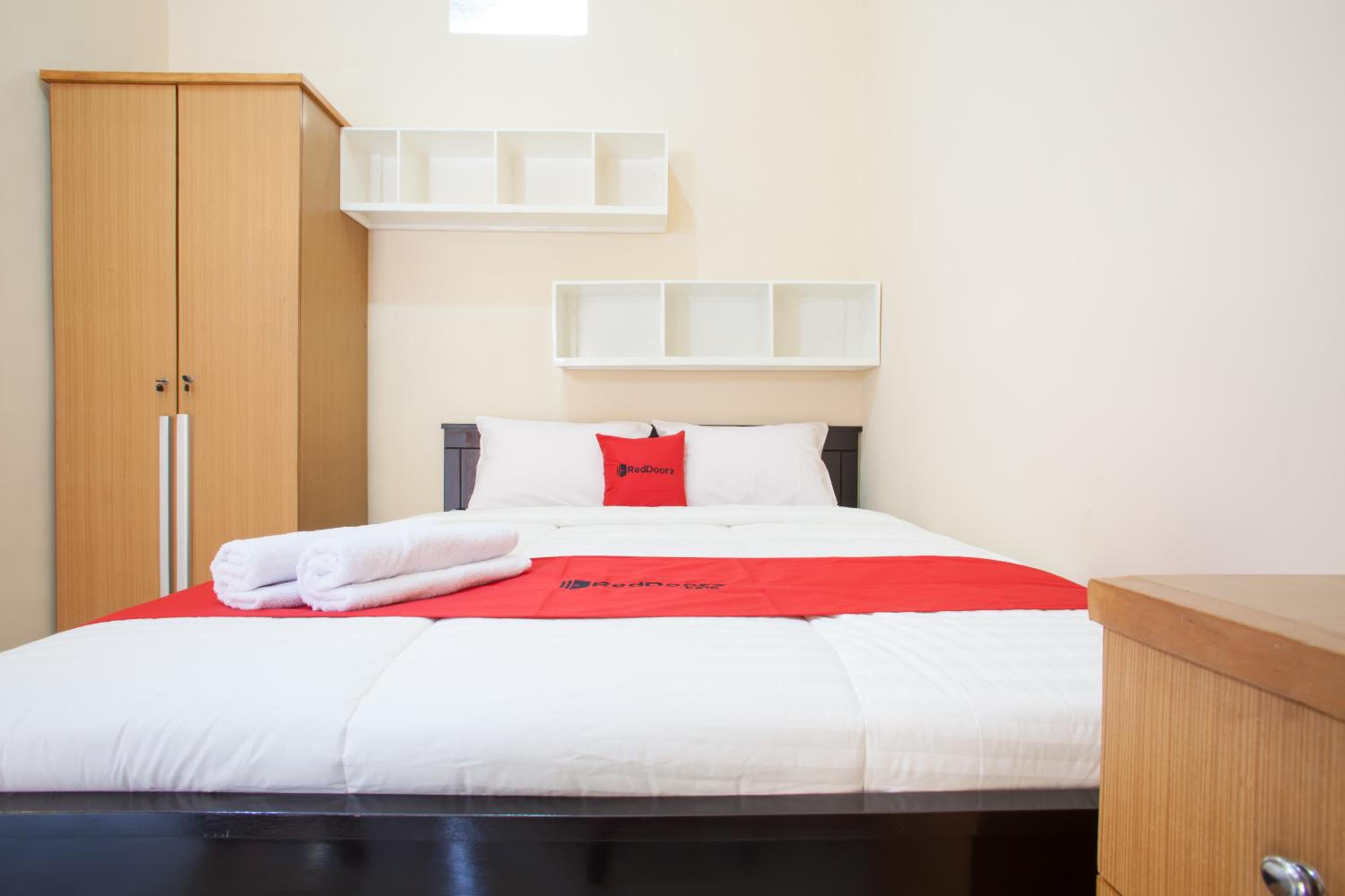 Double Room - Photo 4