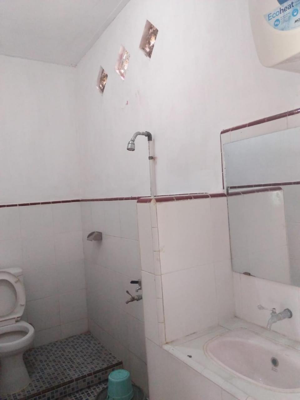 Deluxe Double or Twin Room photo 2