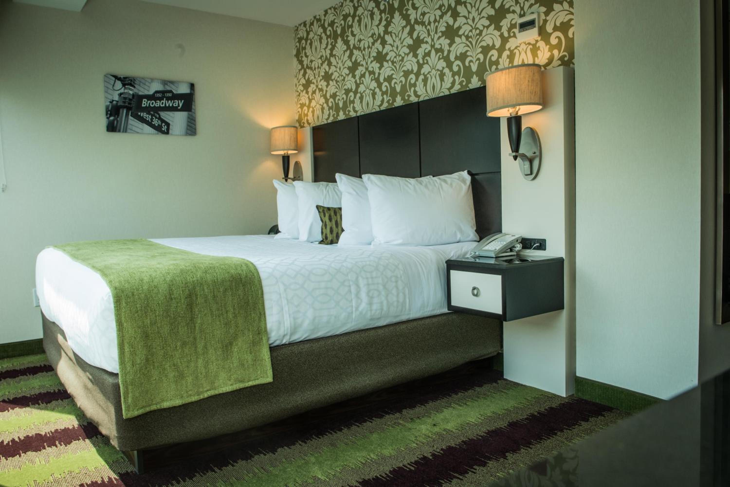 King Room