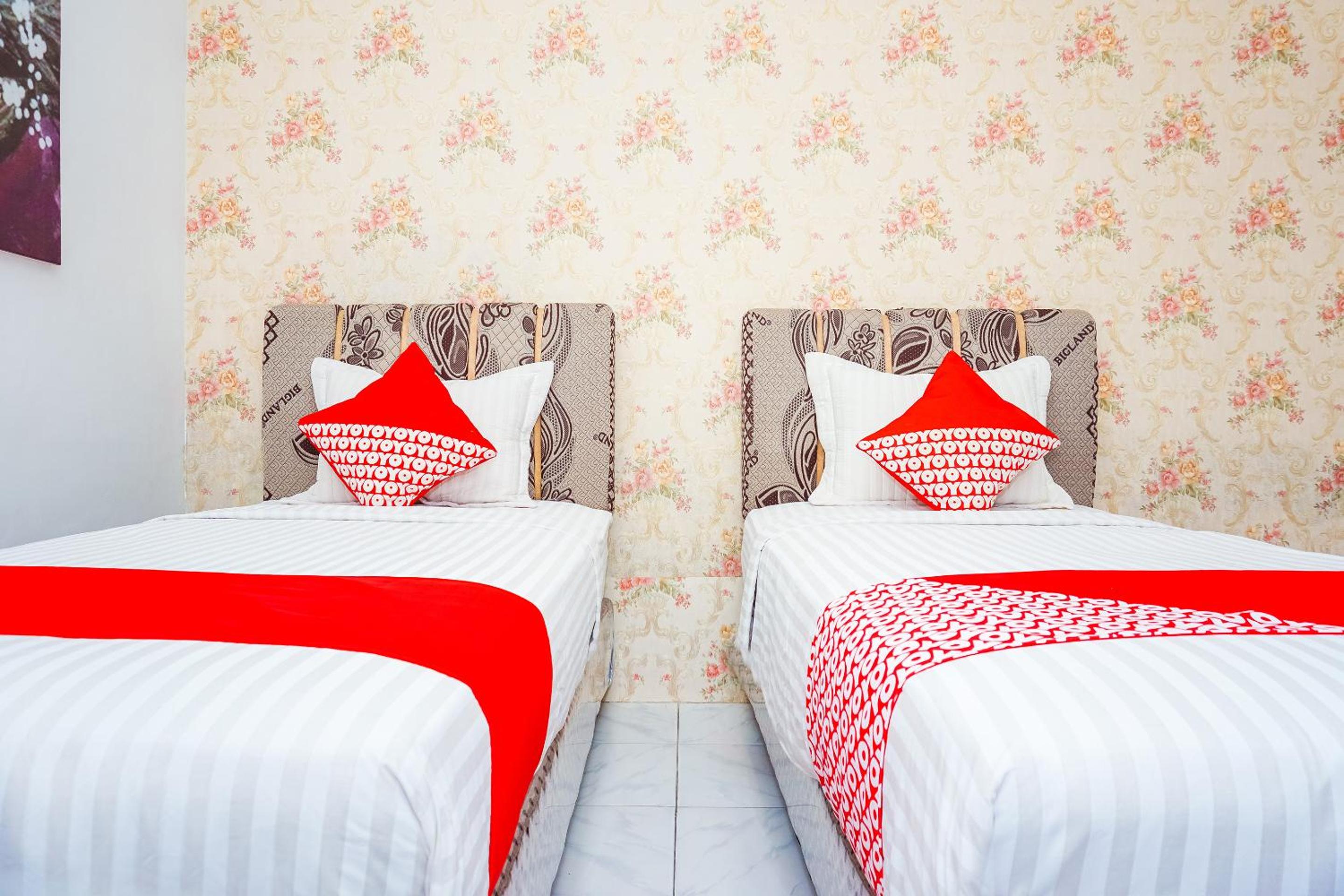 Delxue Twin Room - Photo 5