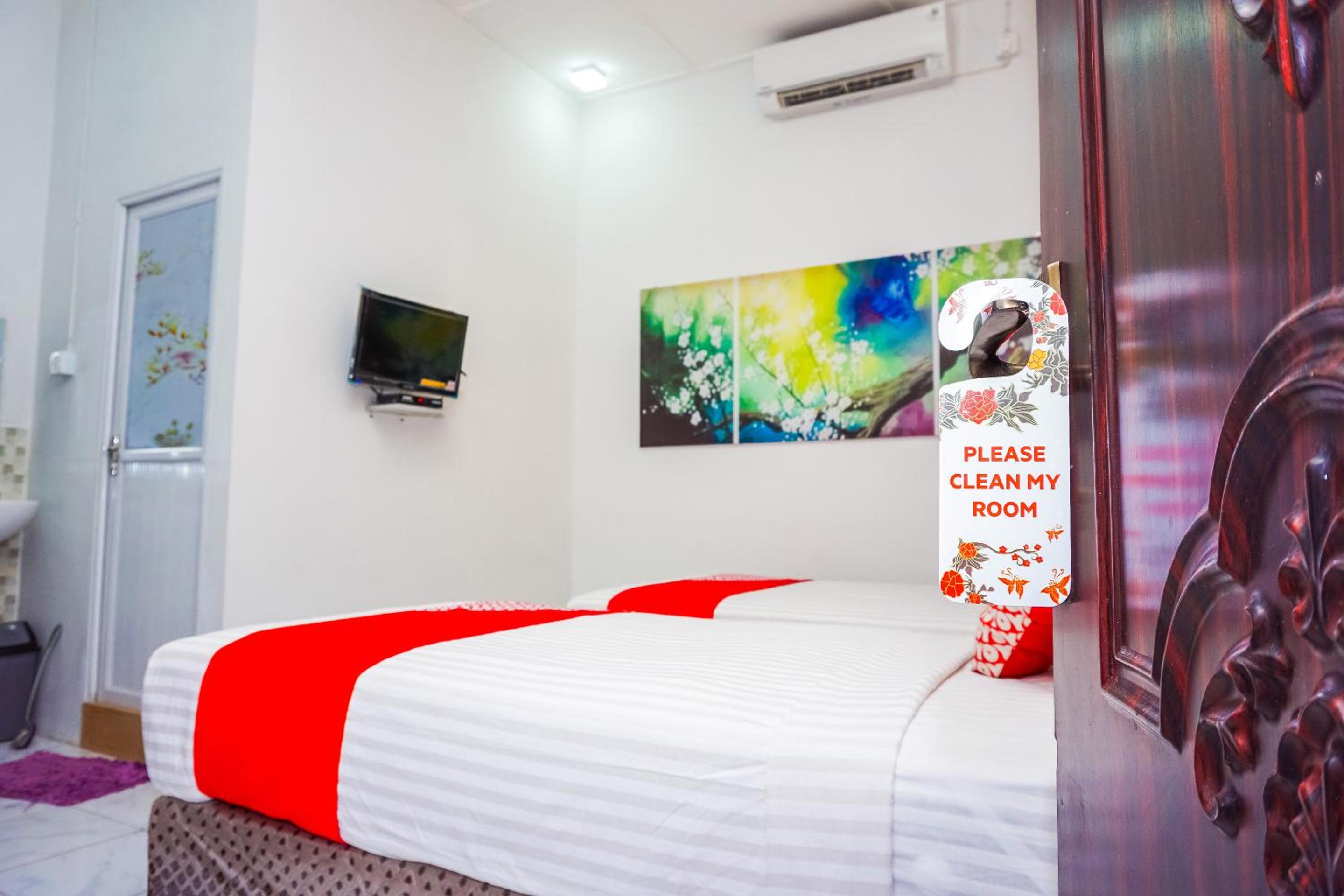 Delxue Twin Room - Photo 3