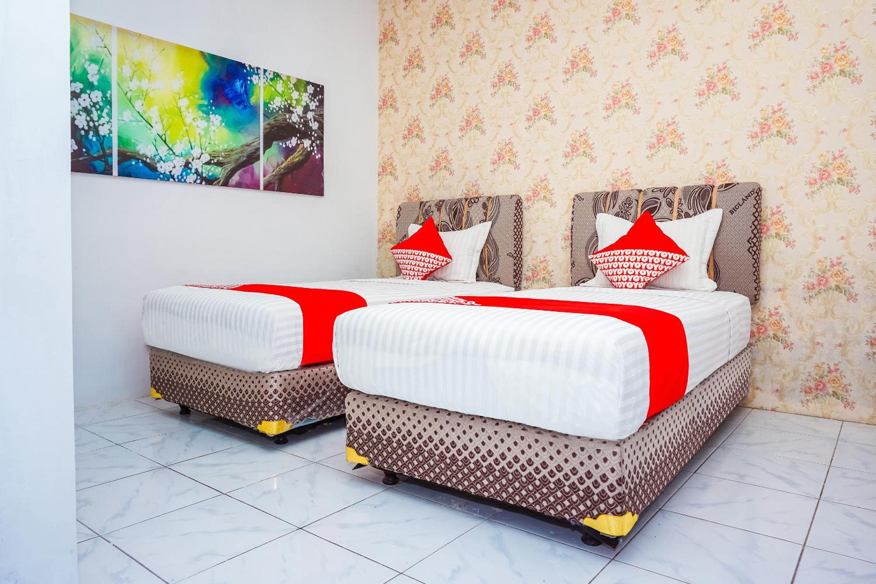 Delxue Twin Room - Photo 1