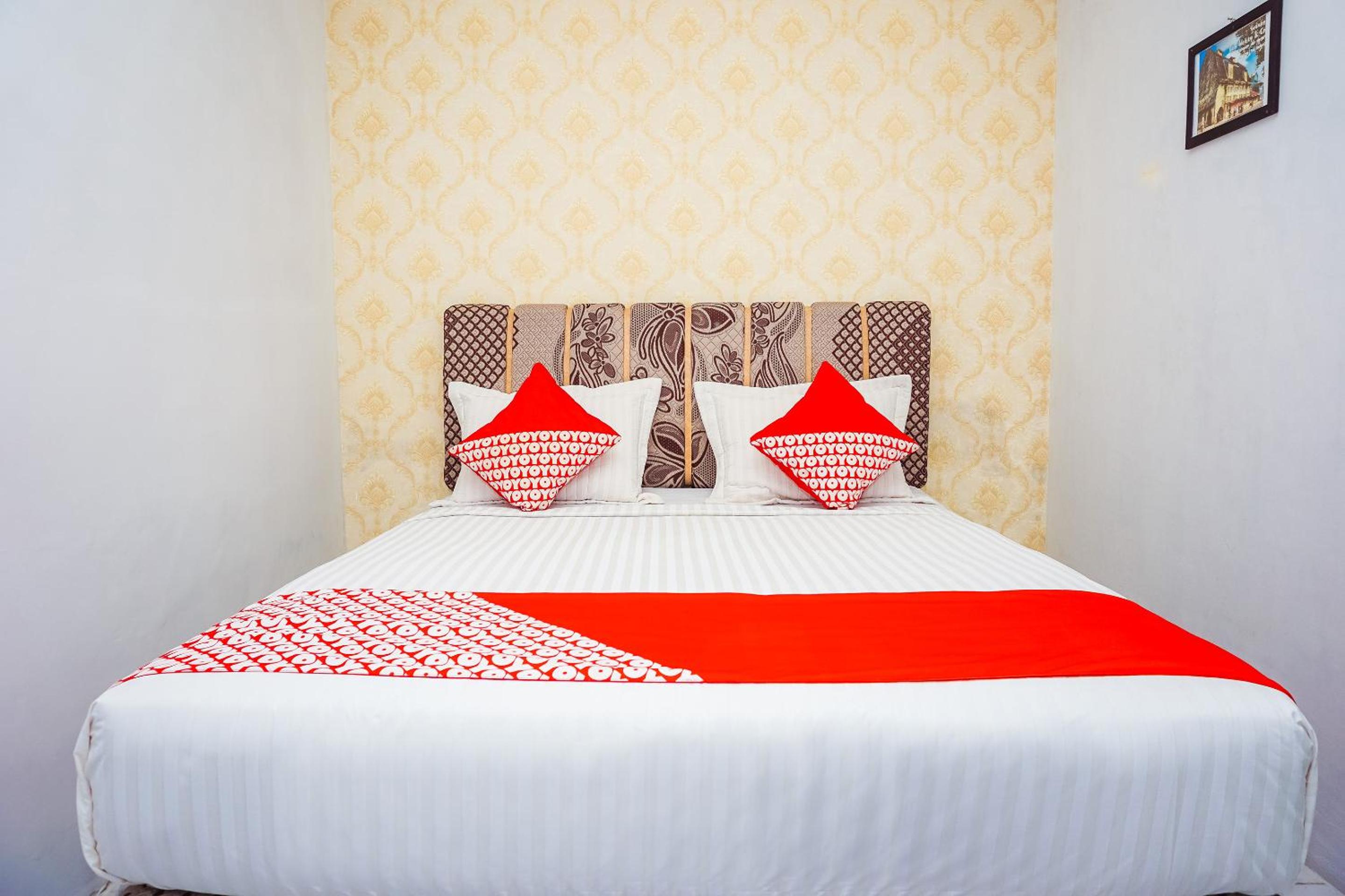 Standard Double Room photo 1