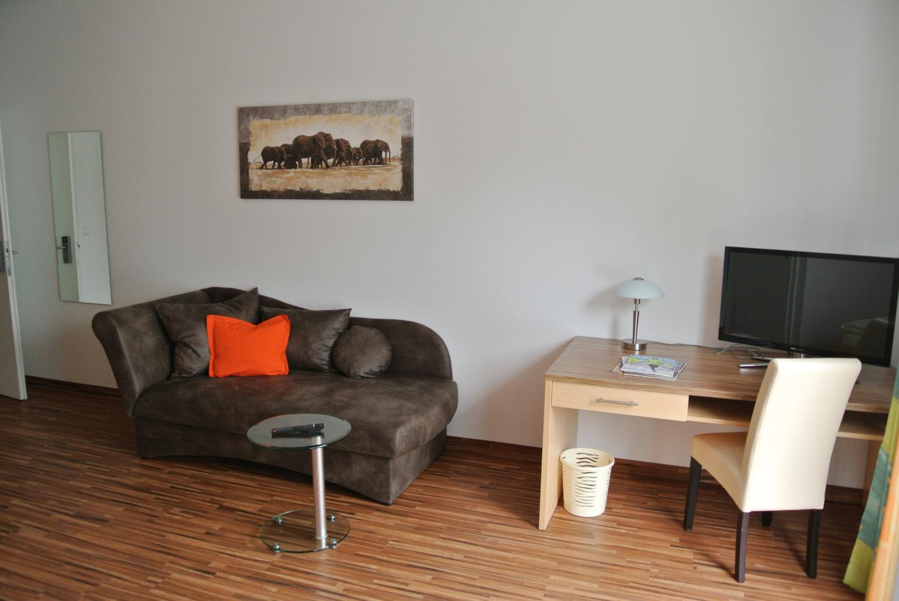 Junior Suite photo 3