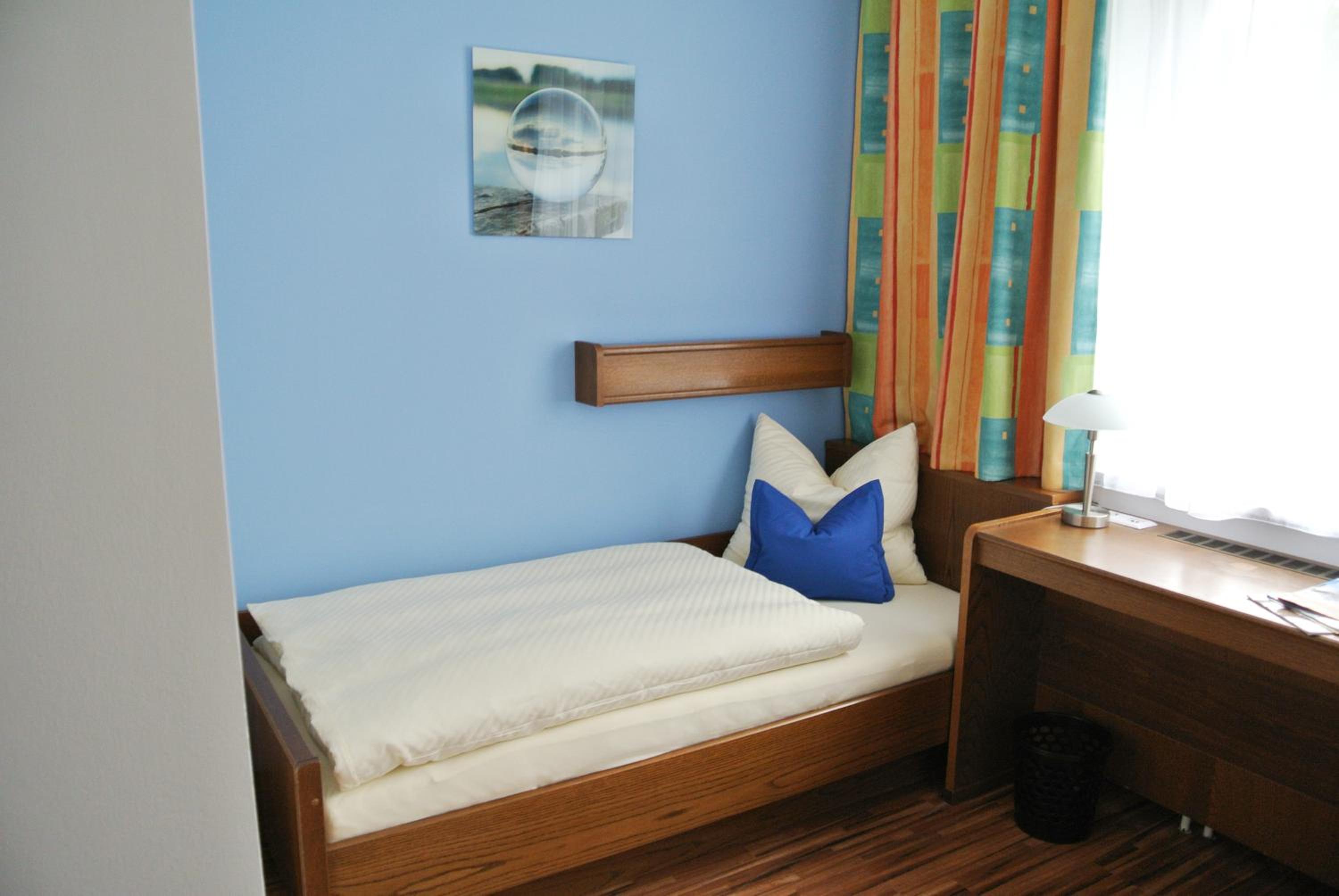 Standard Single Room photo 1