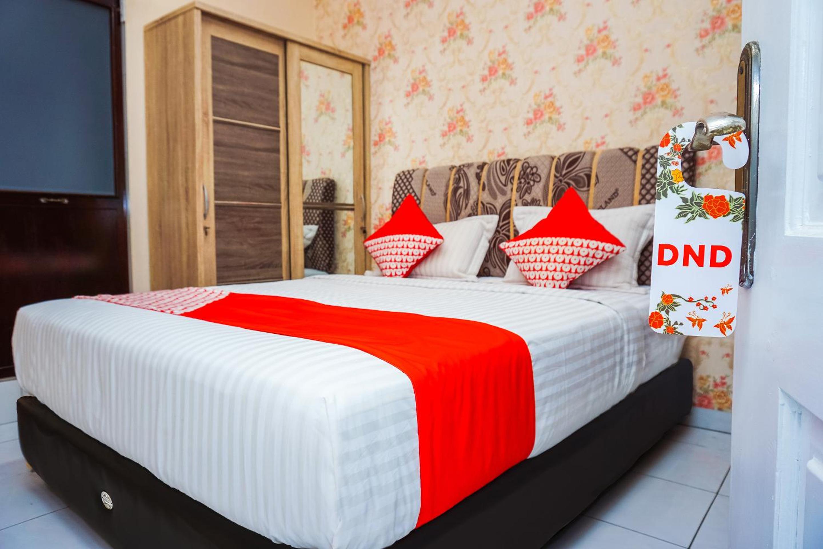 Deluxe Double Room - Photo 3