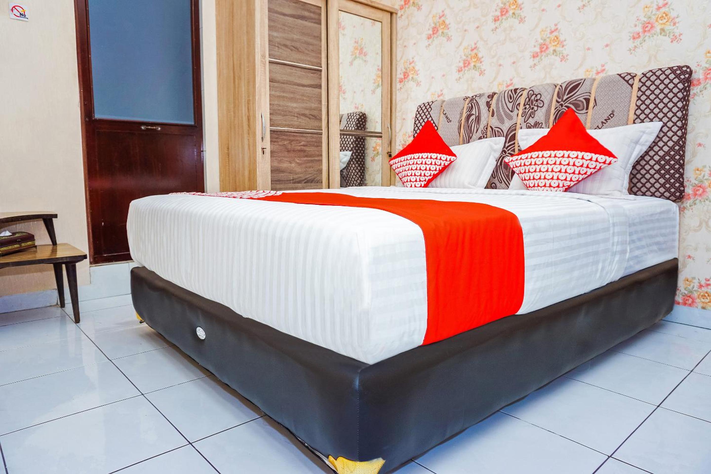 Deluxe Double Room - Photo 1