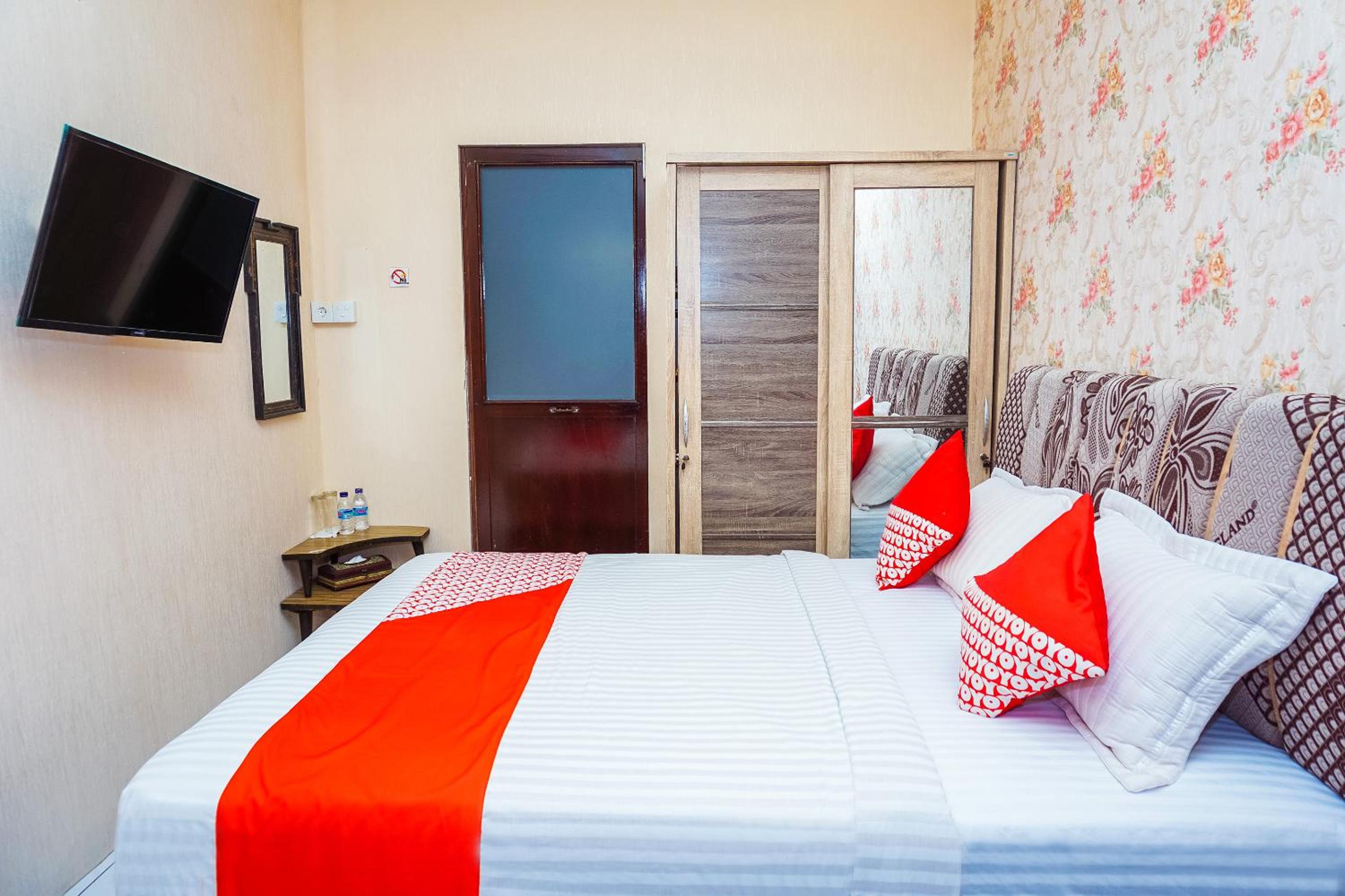 Deluxe Double Room - Photo 6