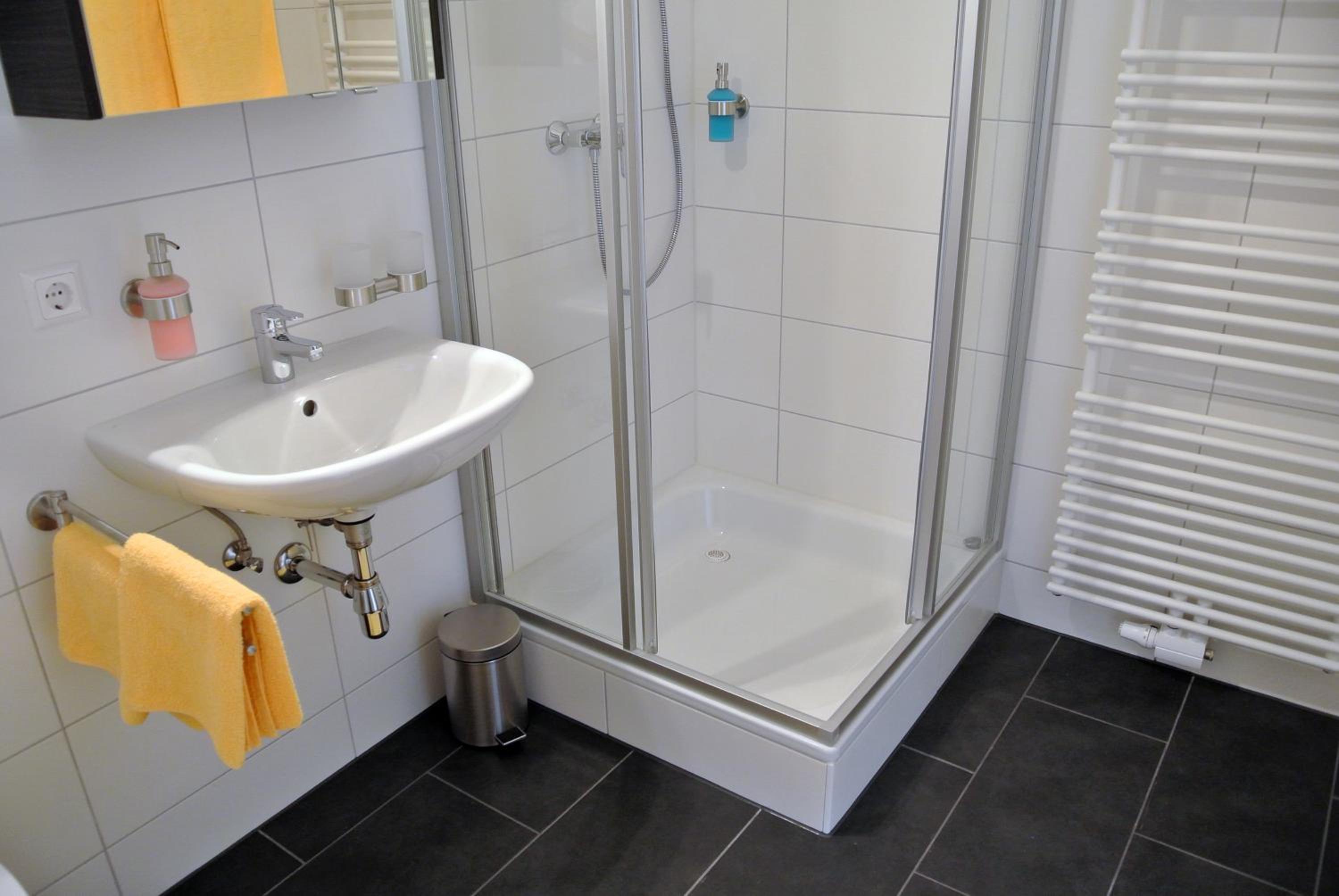 Comfort Double Room with Balcony photo 2