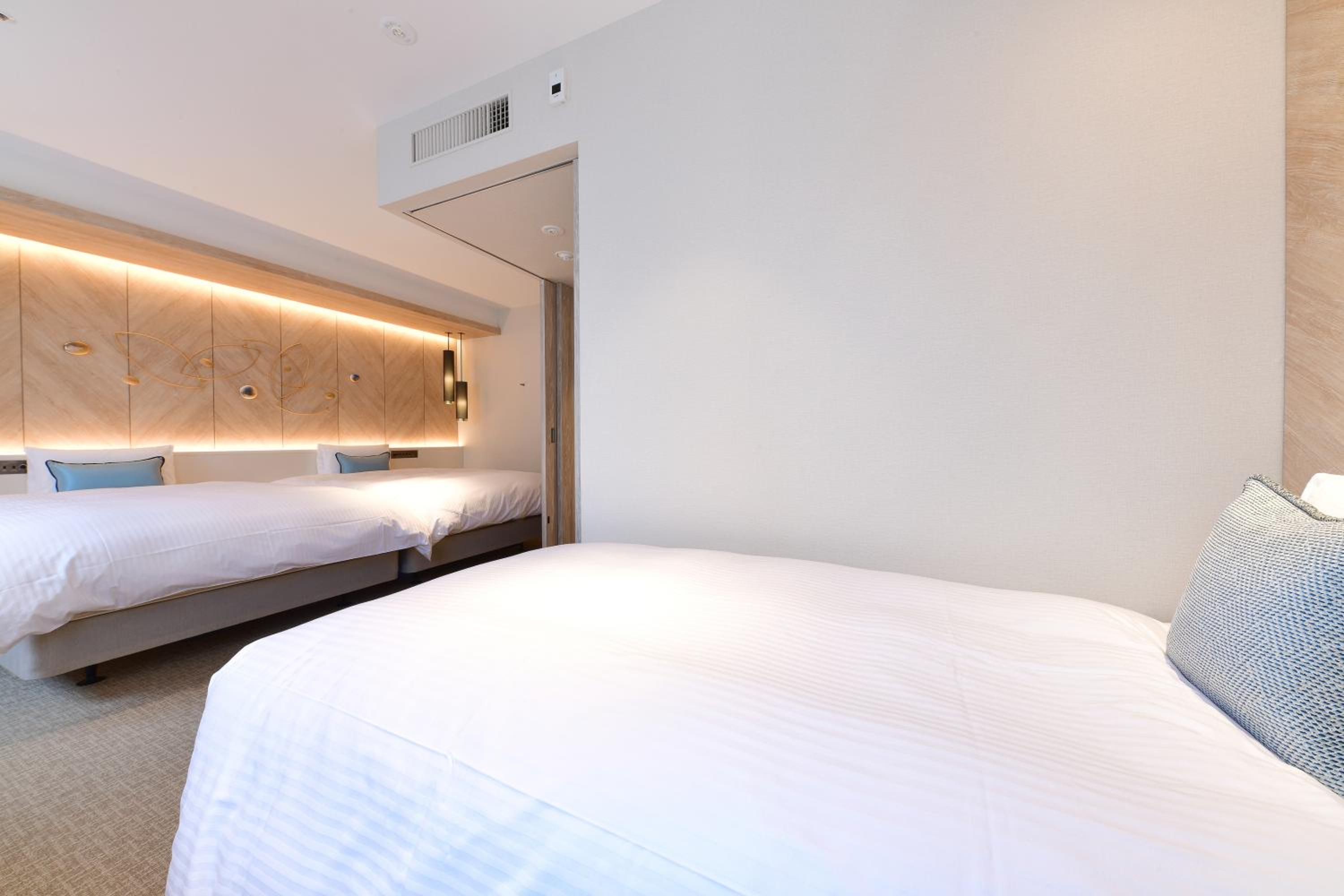 Triple Room - Non-Smoking