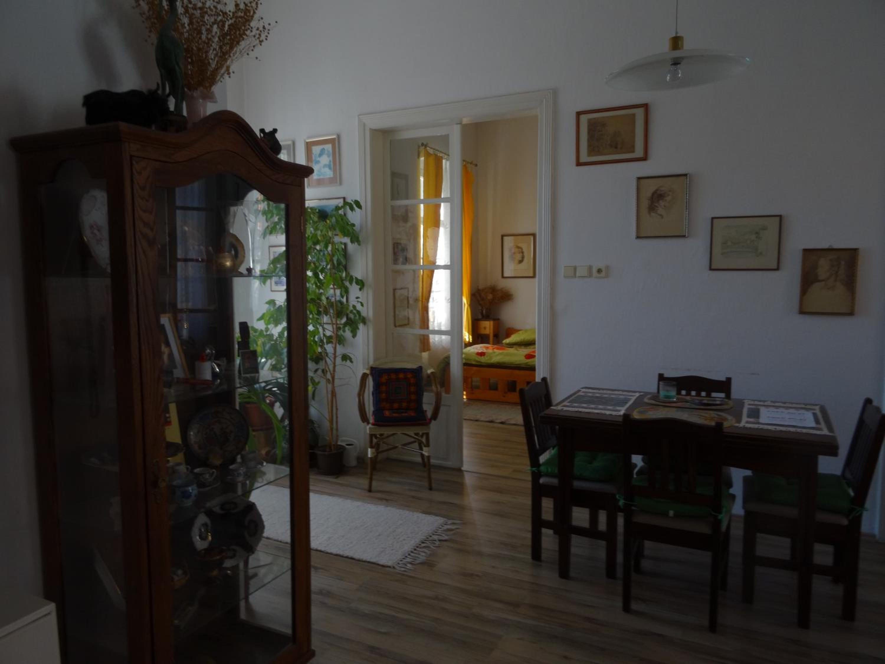 Deluxe Apartment photo 2