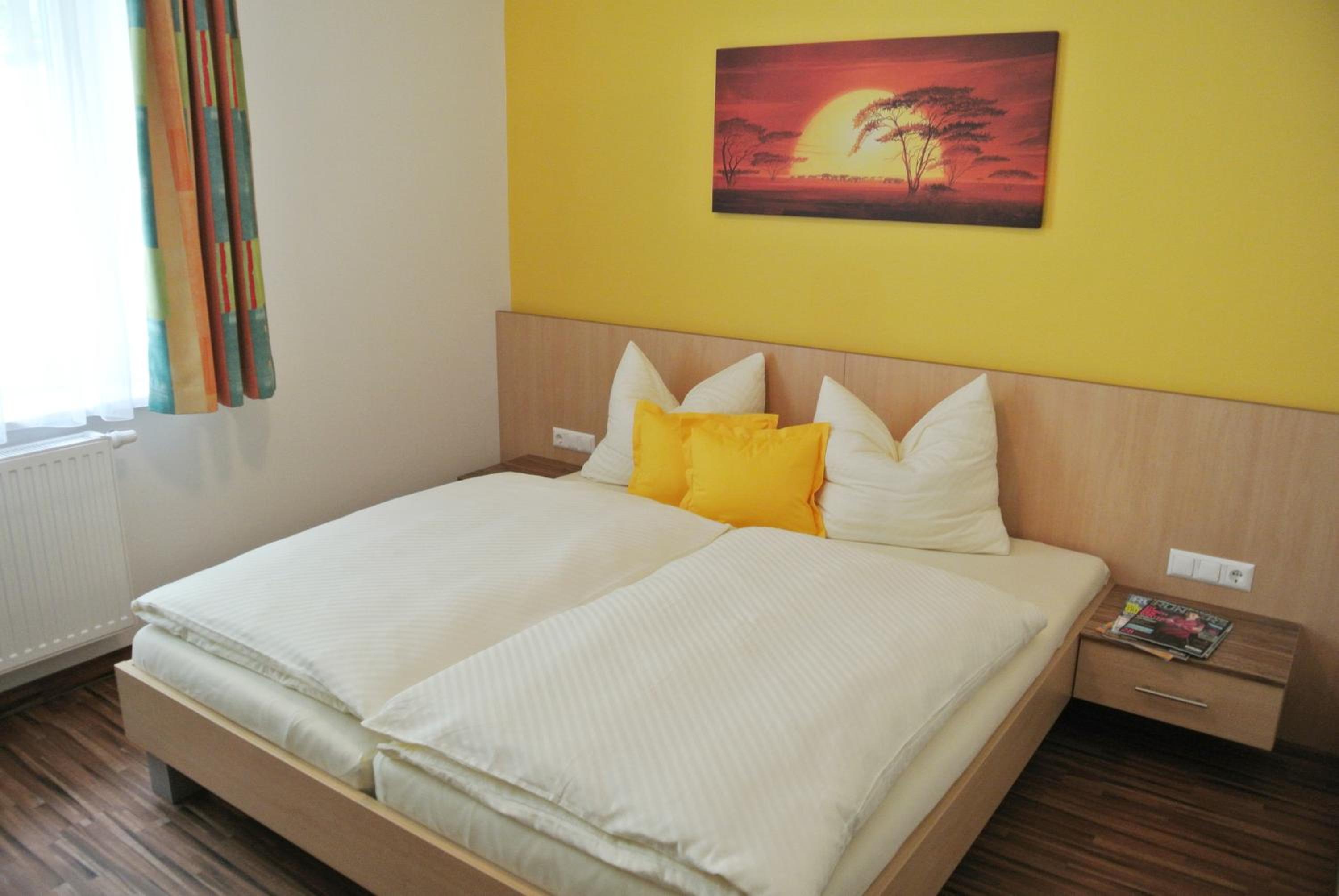 Comfort Double Room photo 1