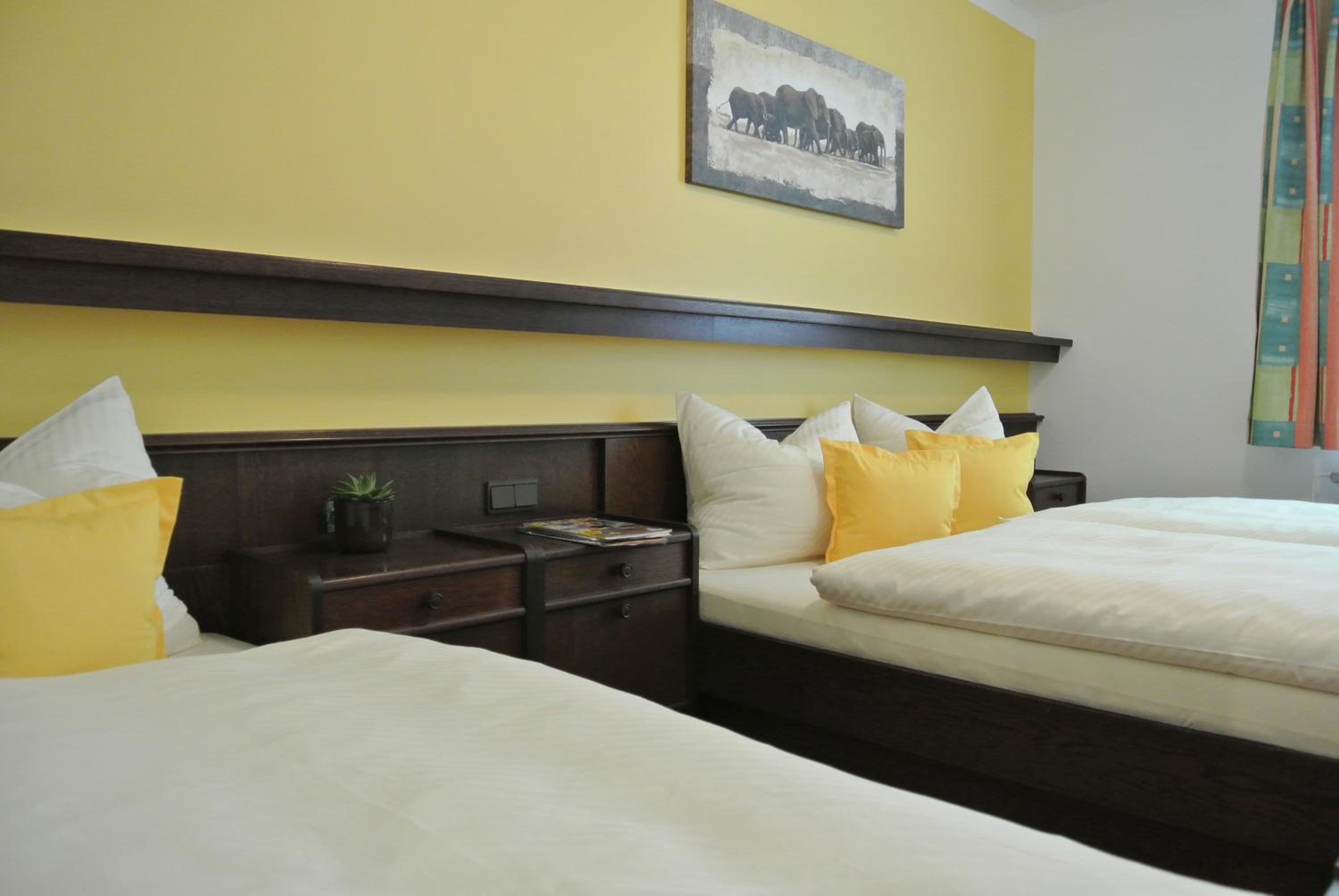 Comfort Double Room photo 3