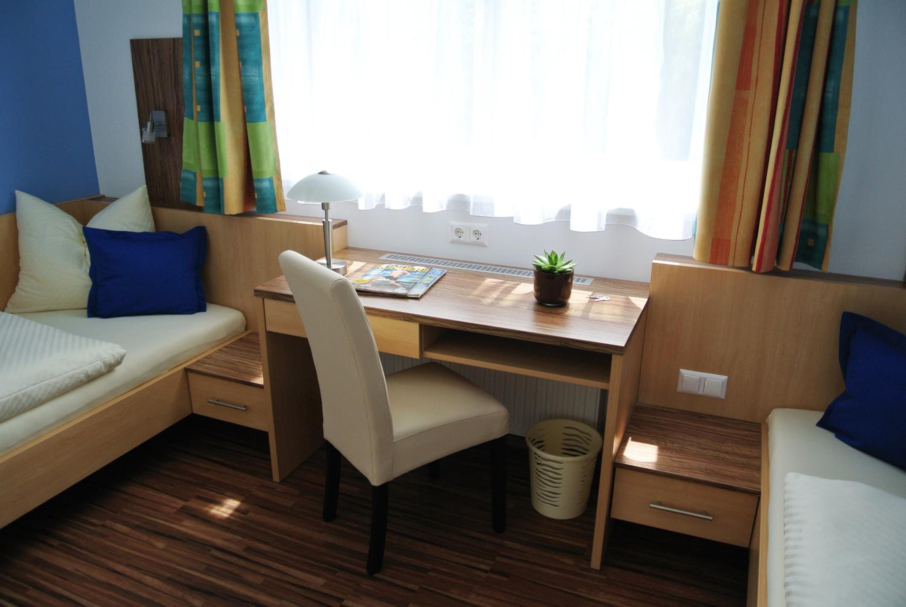 Standard Single Room photo 2