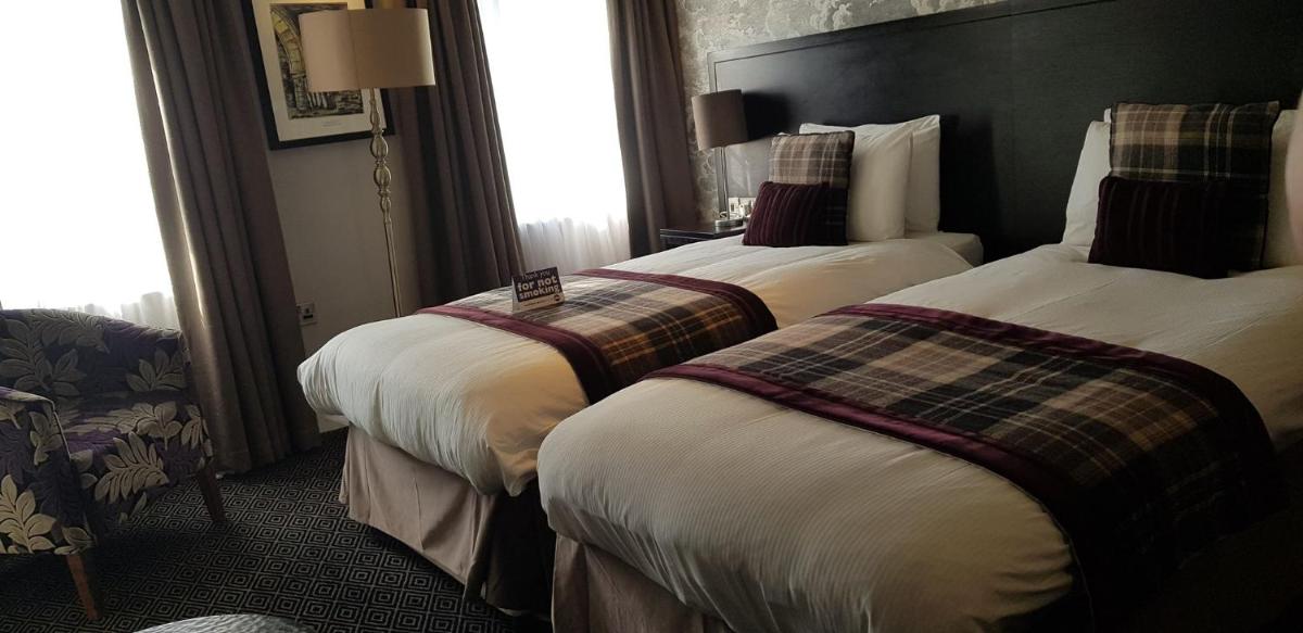 Twin Room photo 3