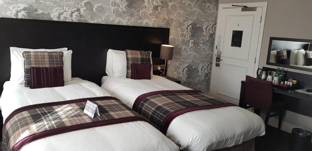 Twin Room photo 2