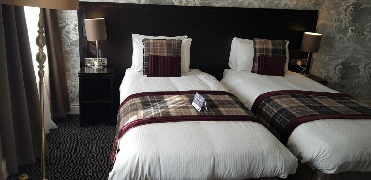 Twin Room photo 1