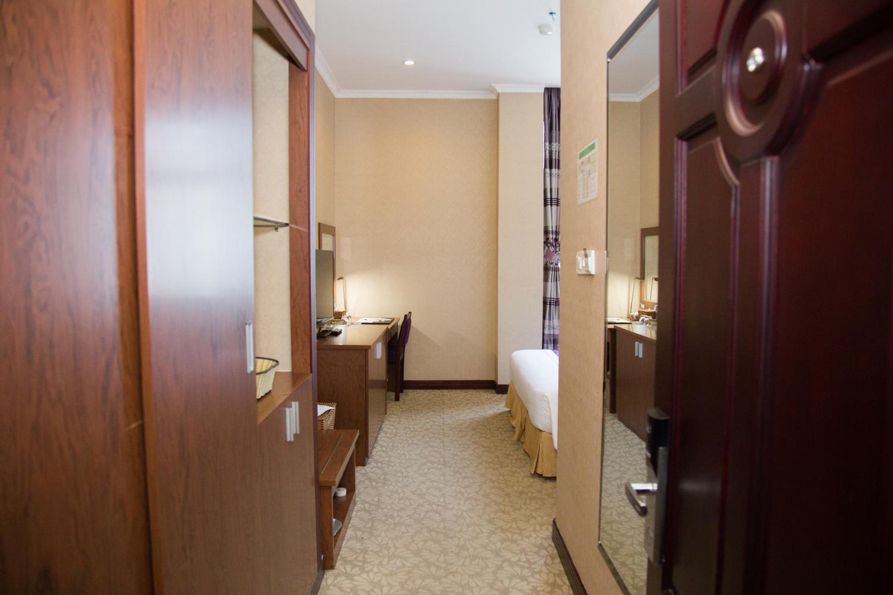 Standard Double Room - Photo 1