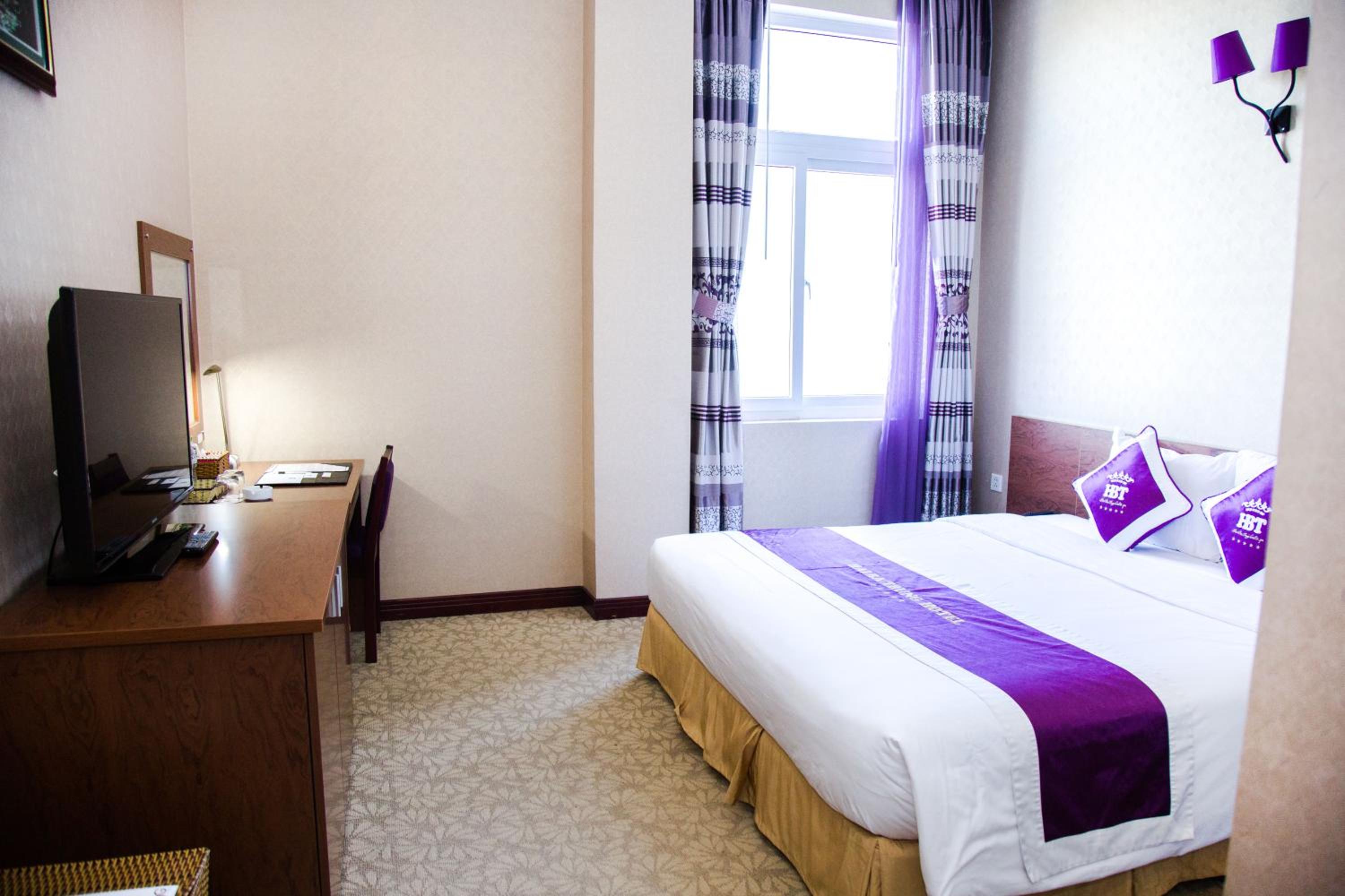 Standard Double Room - Photo 5