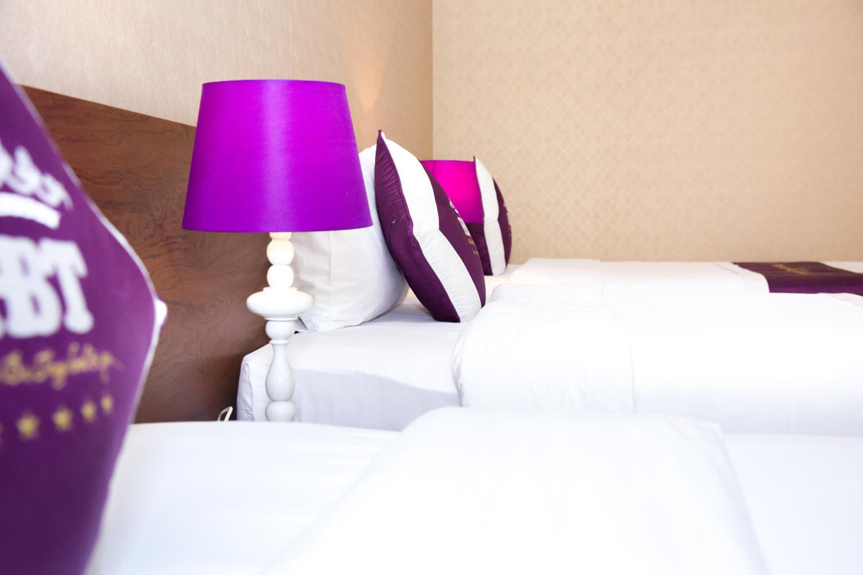 Superior Twin Room - Photo 1