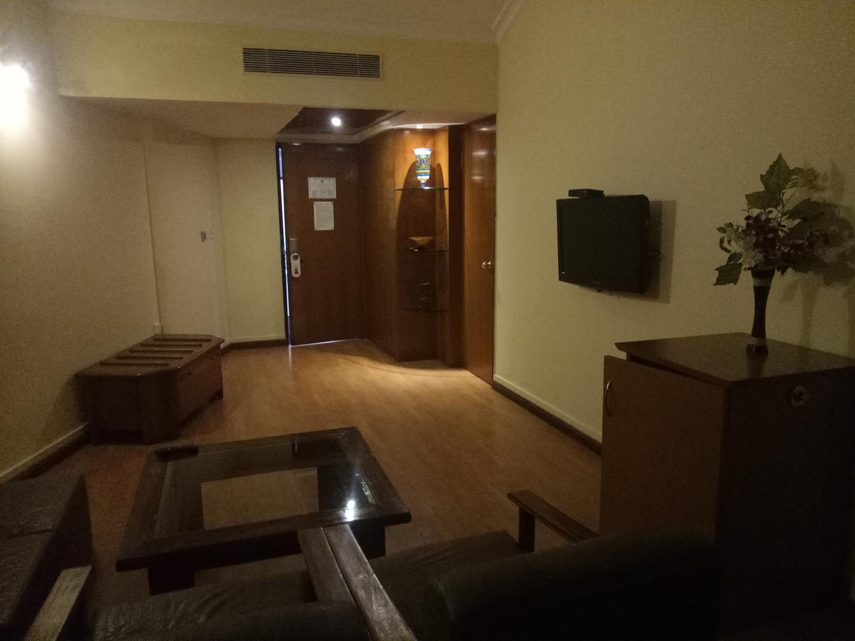 Junior Suite