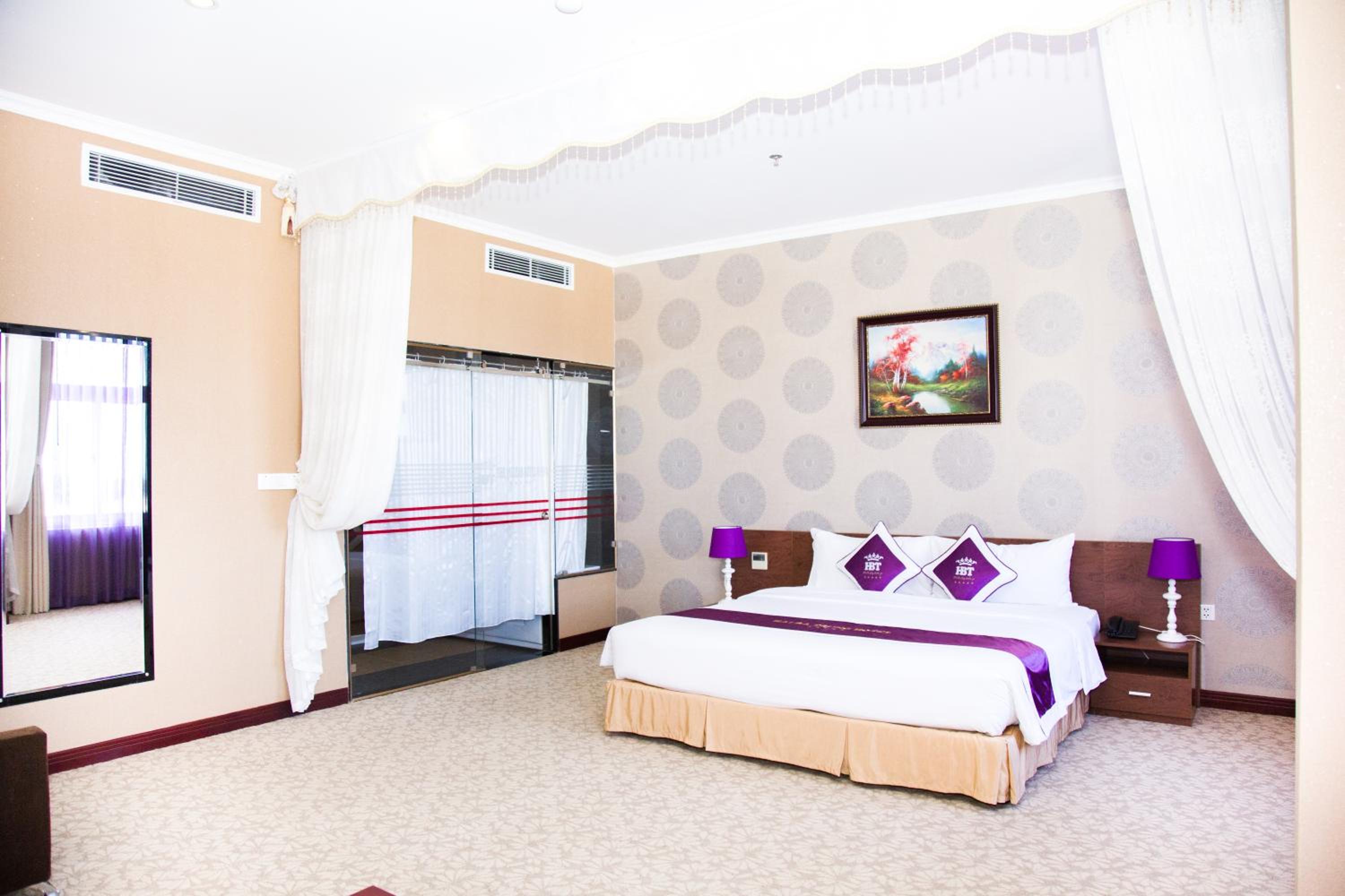 Deluxe Double Room - Photo 1